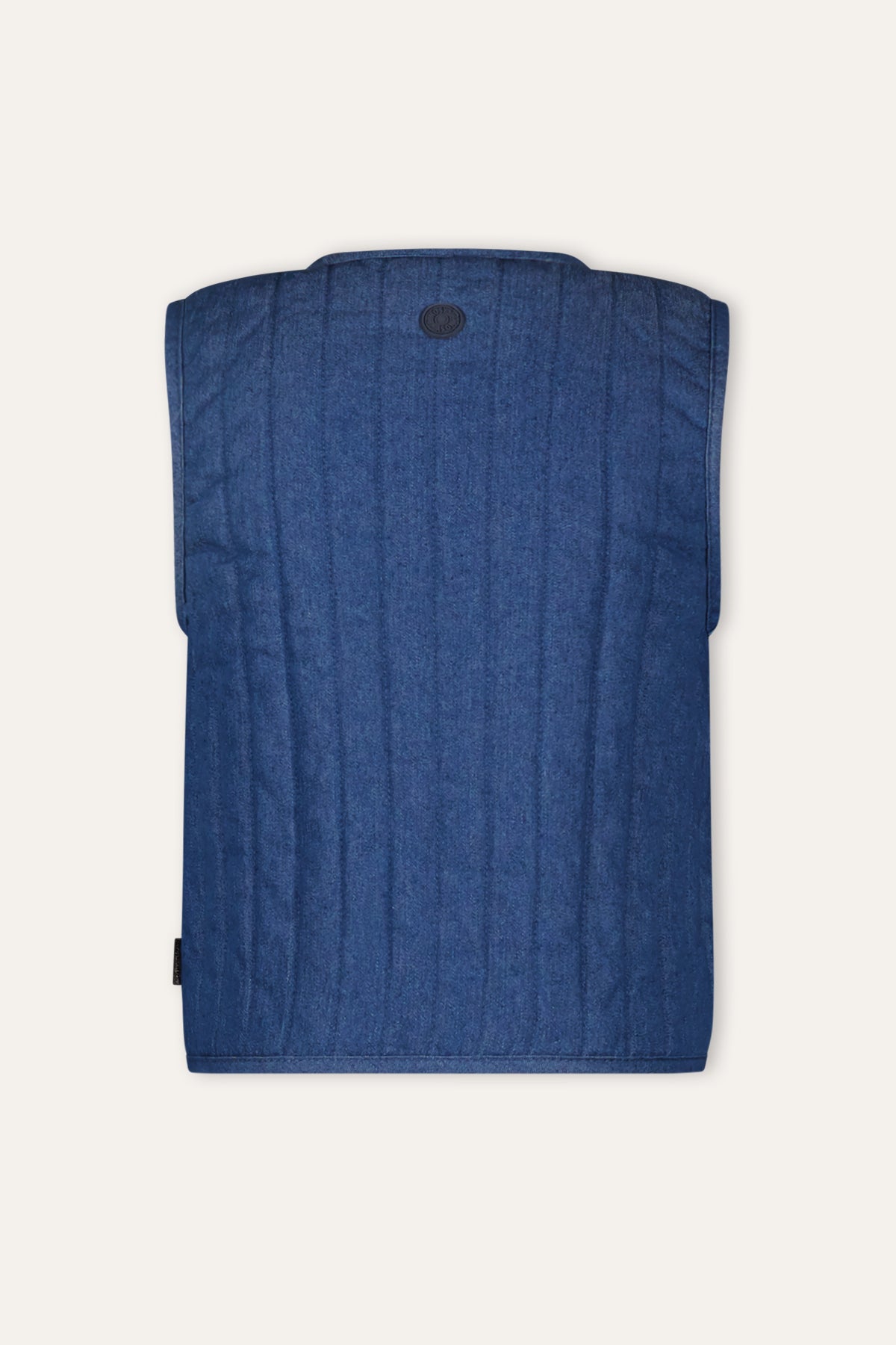 B.Nosy Ollie Gilet