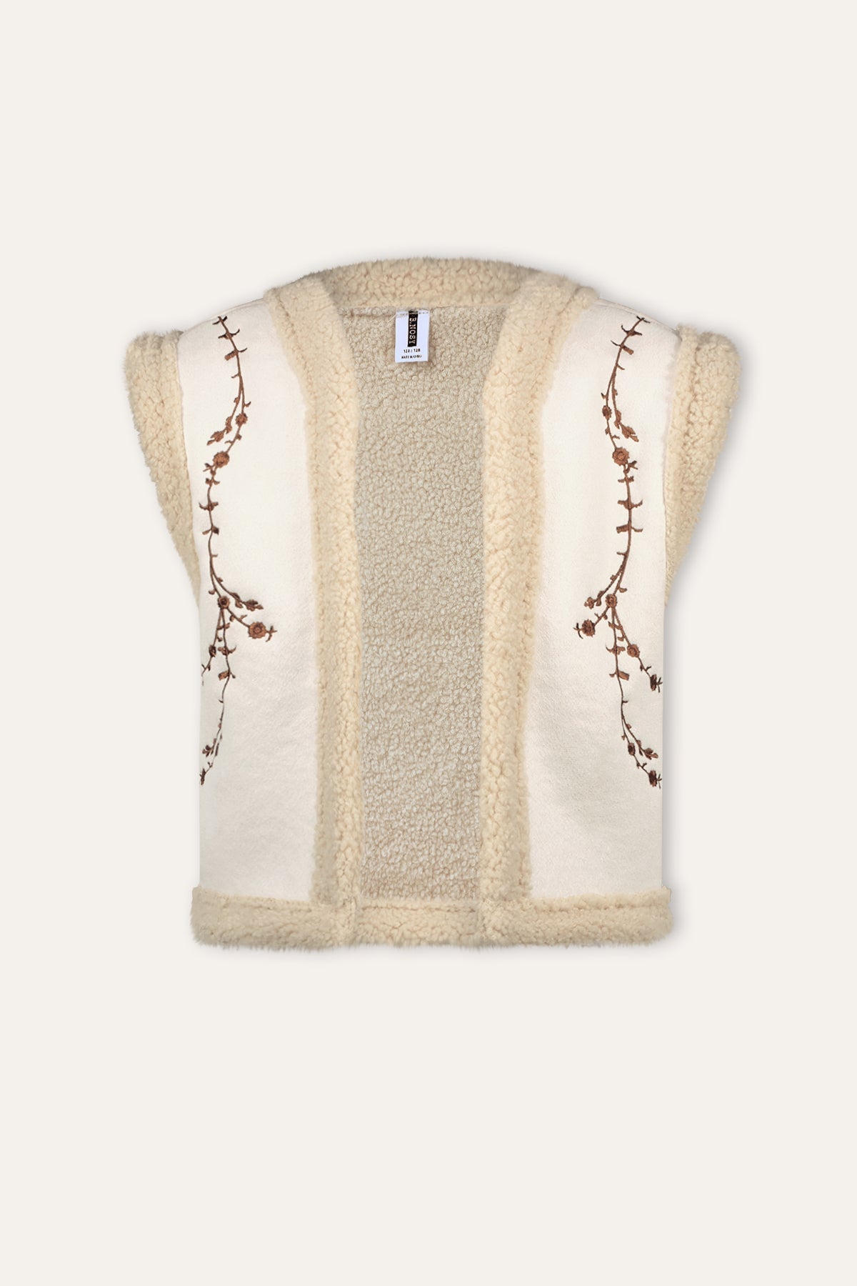 B.Nosy Vera Gilet