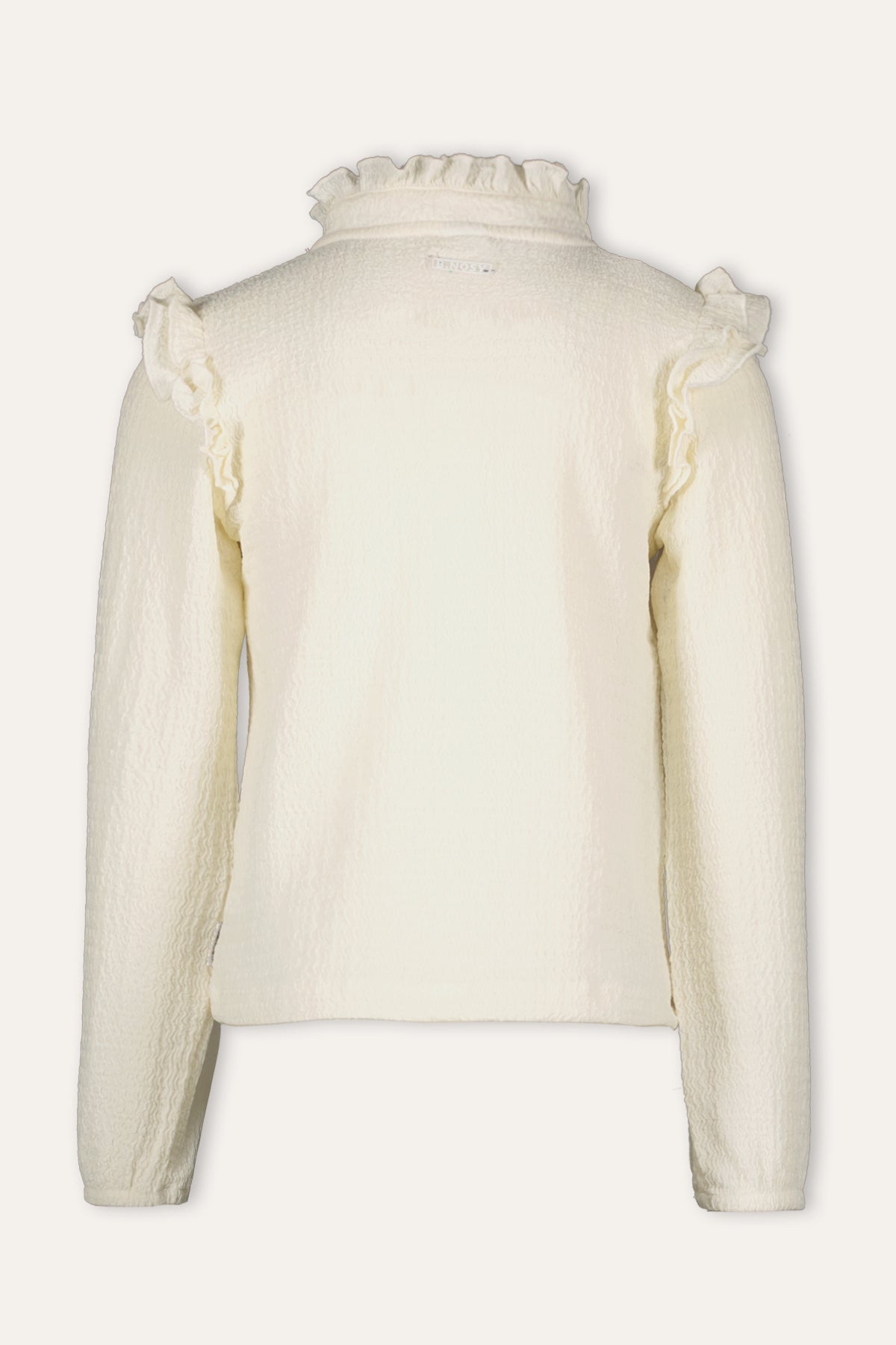 B.Nosy Bibia Blouse