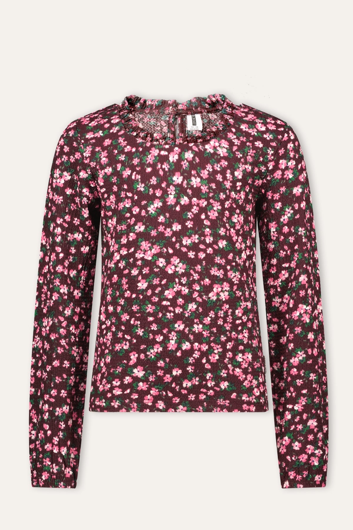 B.Nosy Evi Blouse