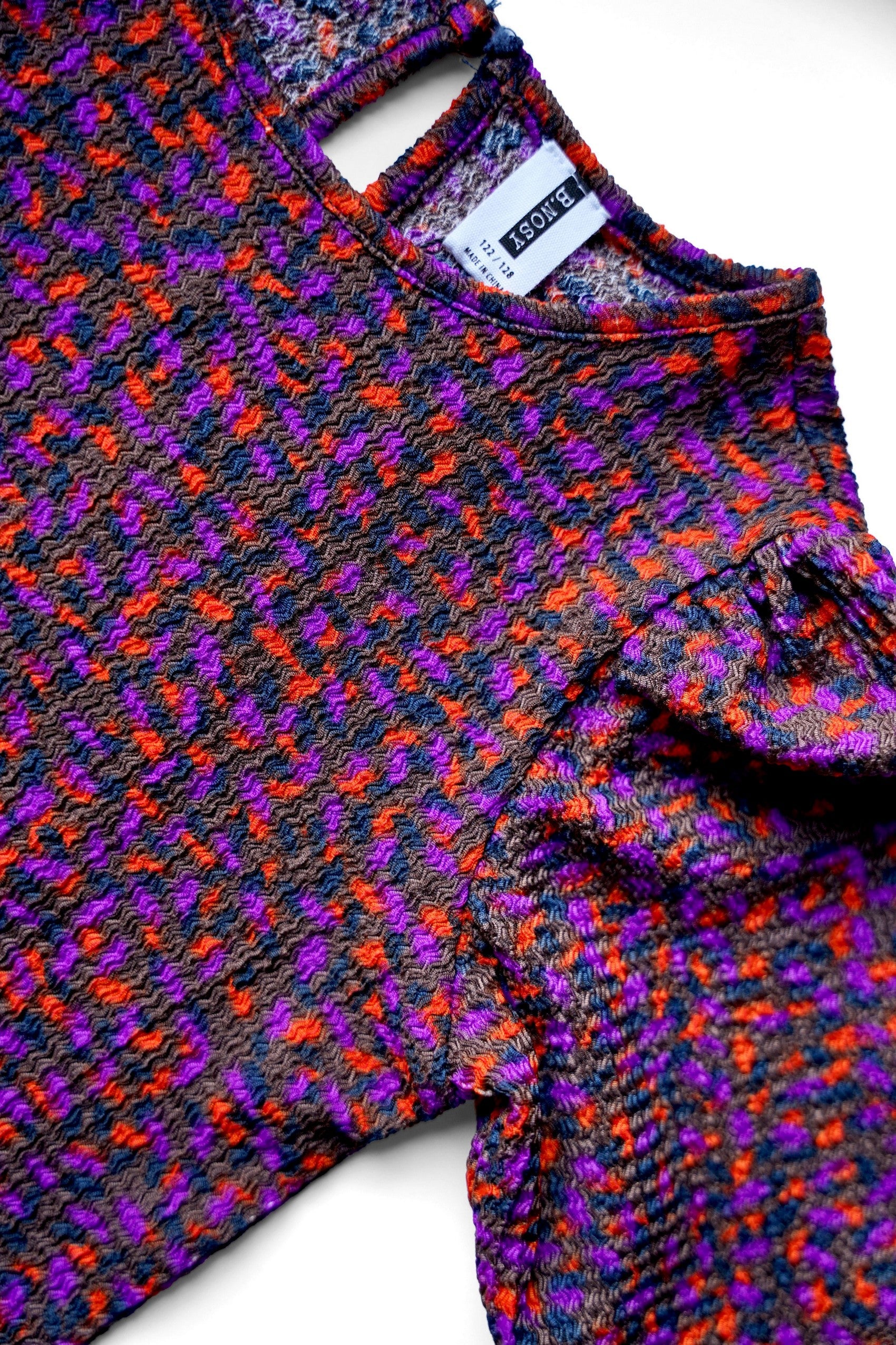 B.Nosy Gina Longsleeve