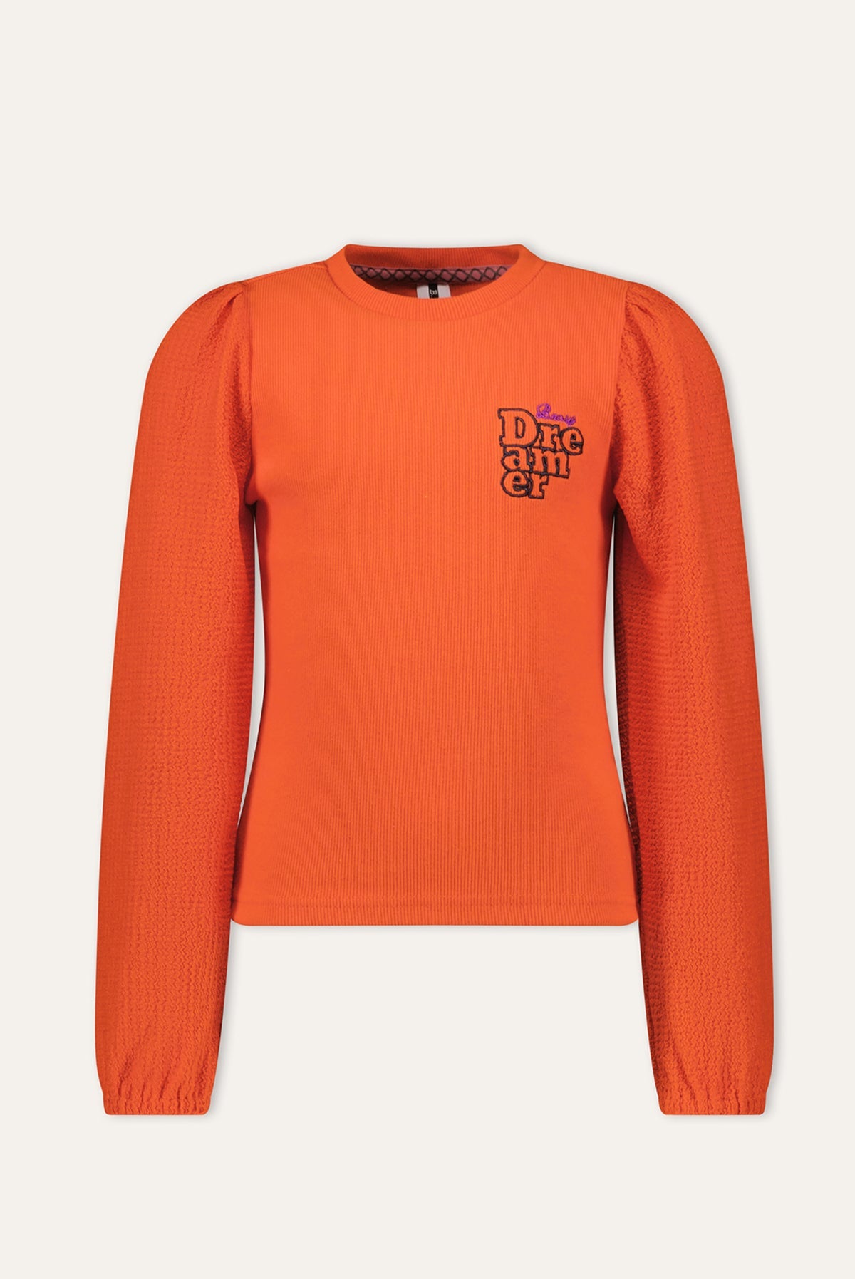 B.Nosy Grace Longsleeve