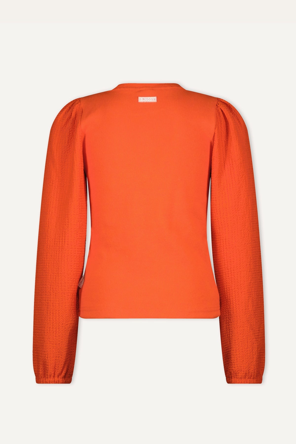 B.Nosy Grace Longsleeve
