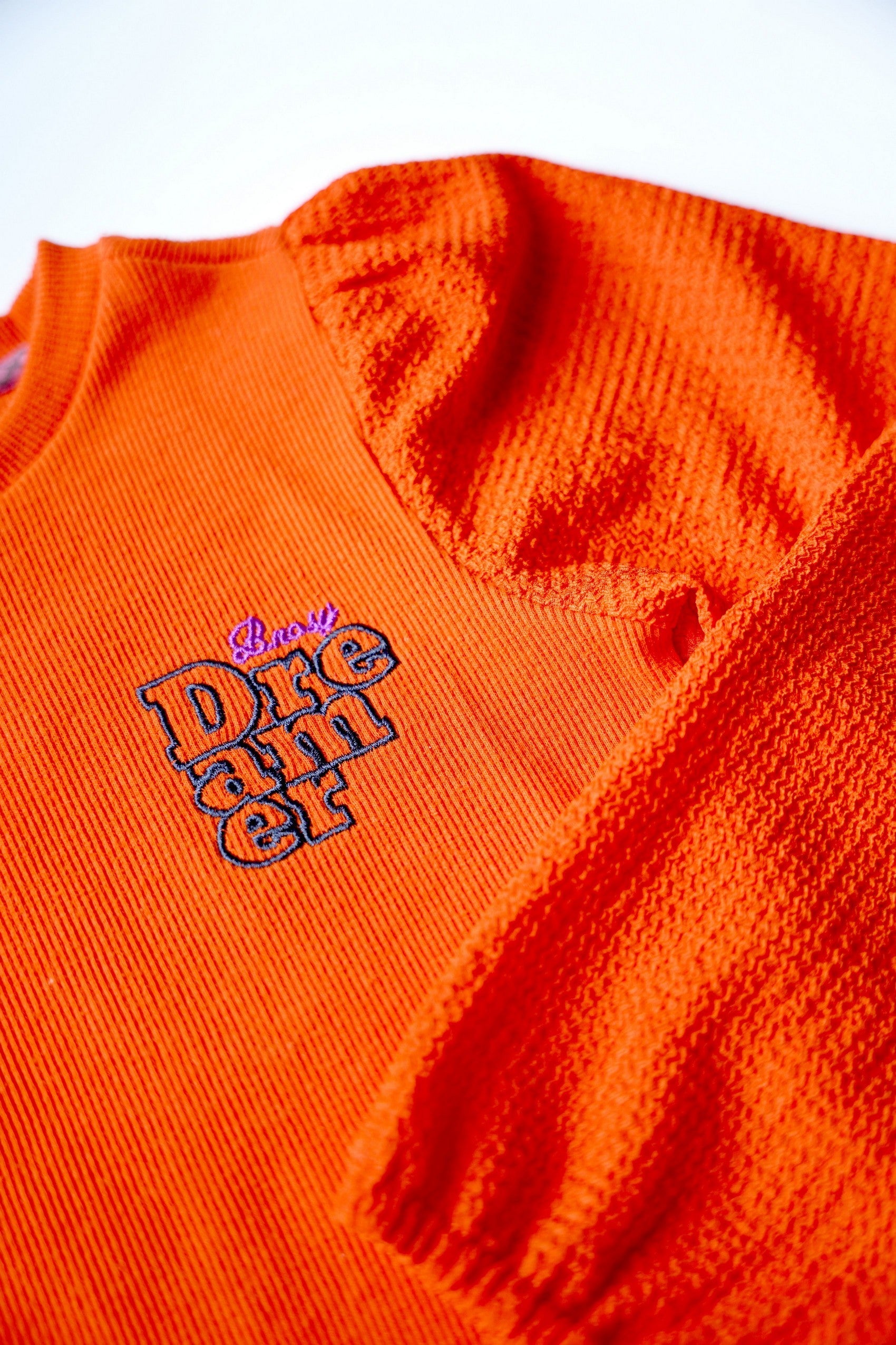 B.Nosy Grace Longsleeve