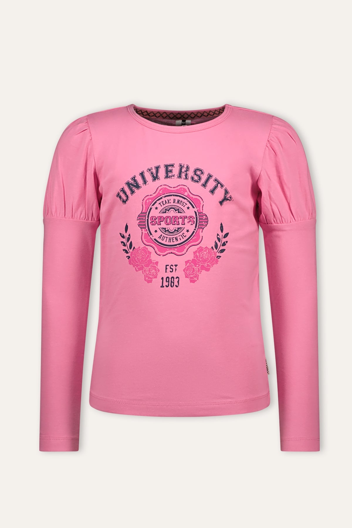 B.Nosy Elke Longsleeve