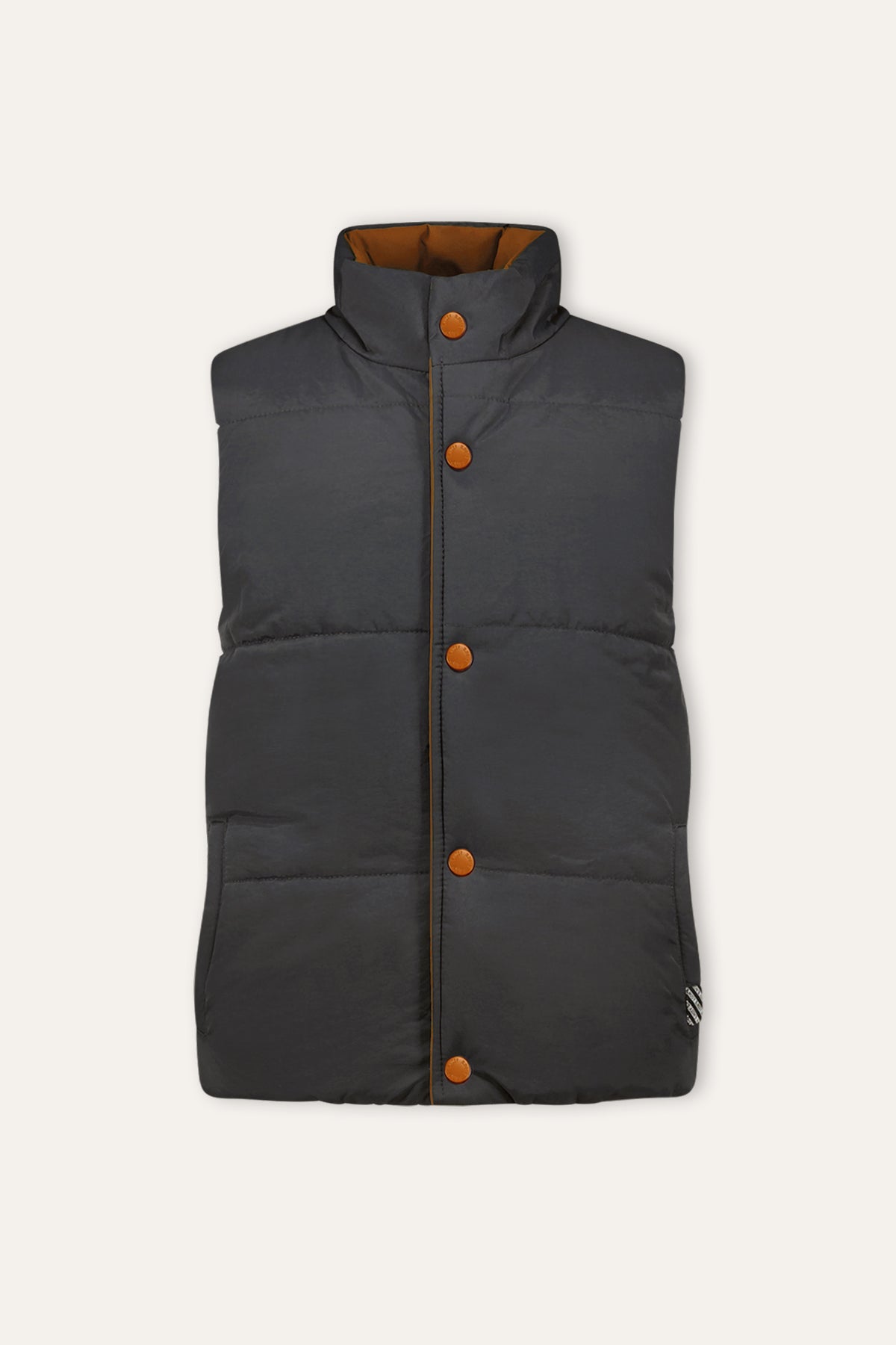 B.Nosy Ruben Bodywarmer