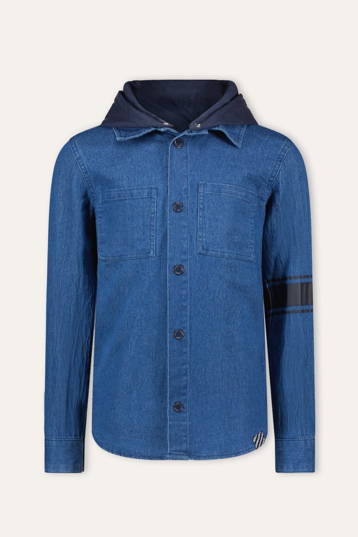 B.Nosy Ewout Blouse