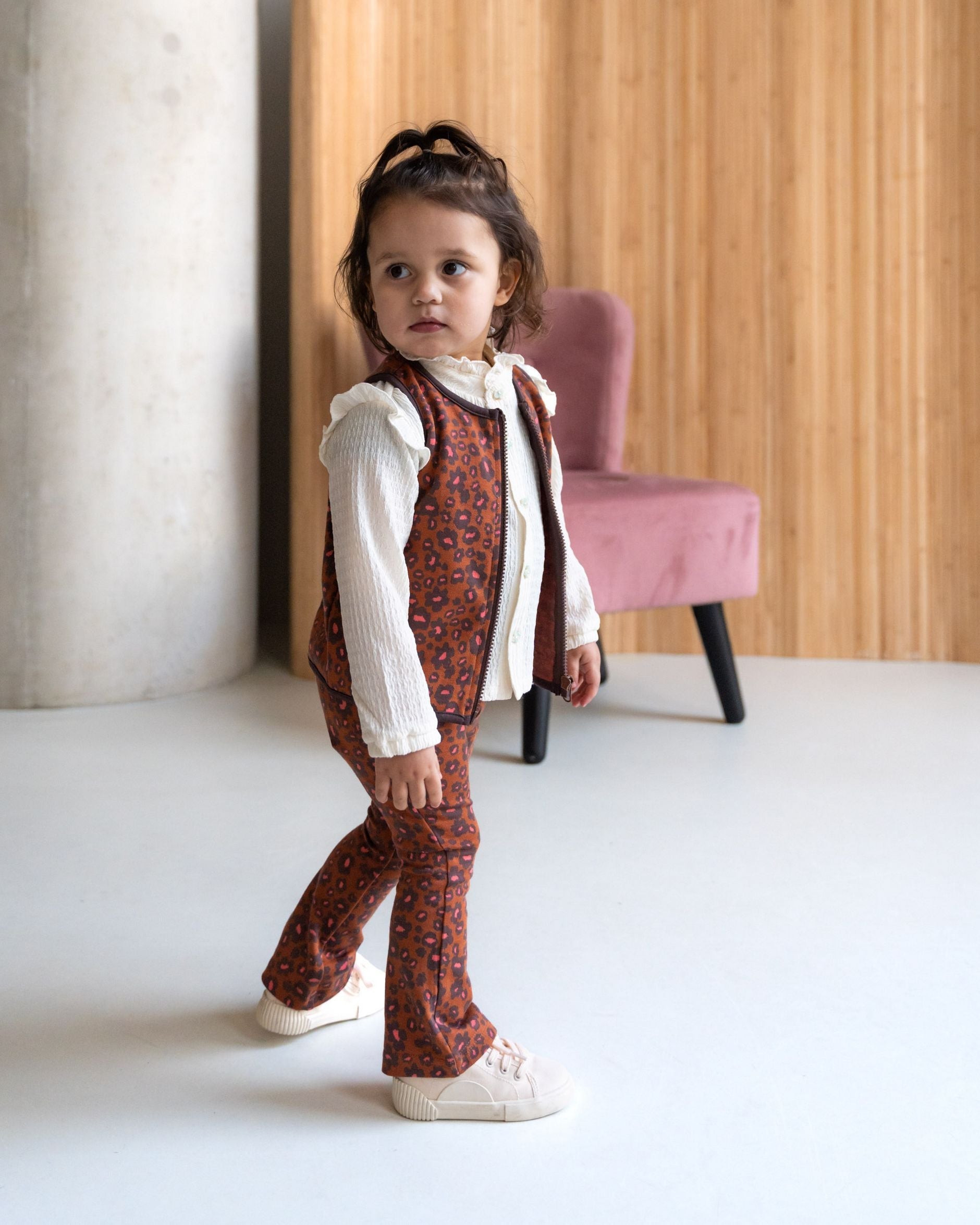 B.Nosy Benja Broek Mini