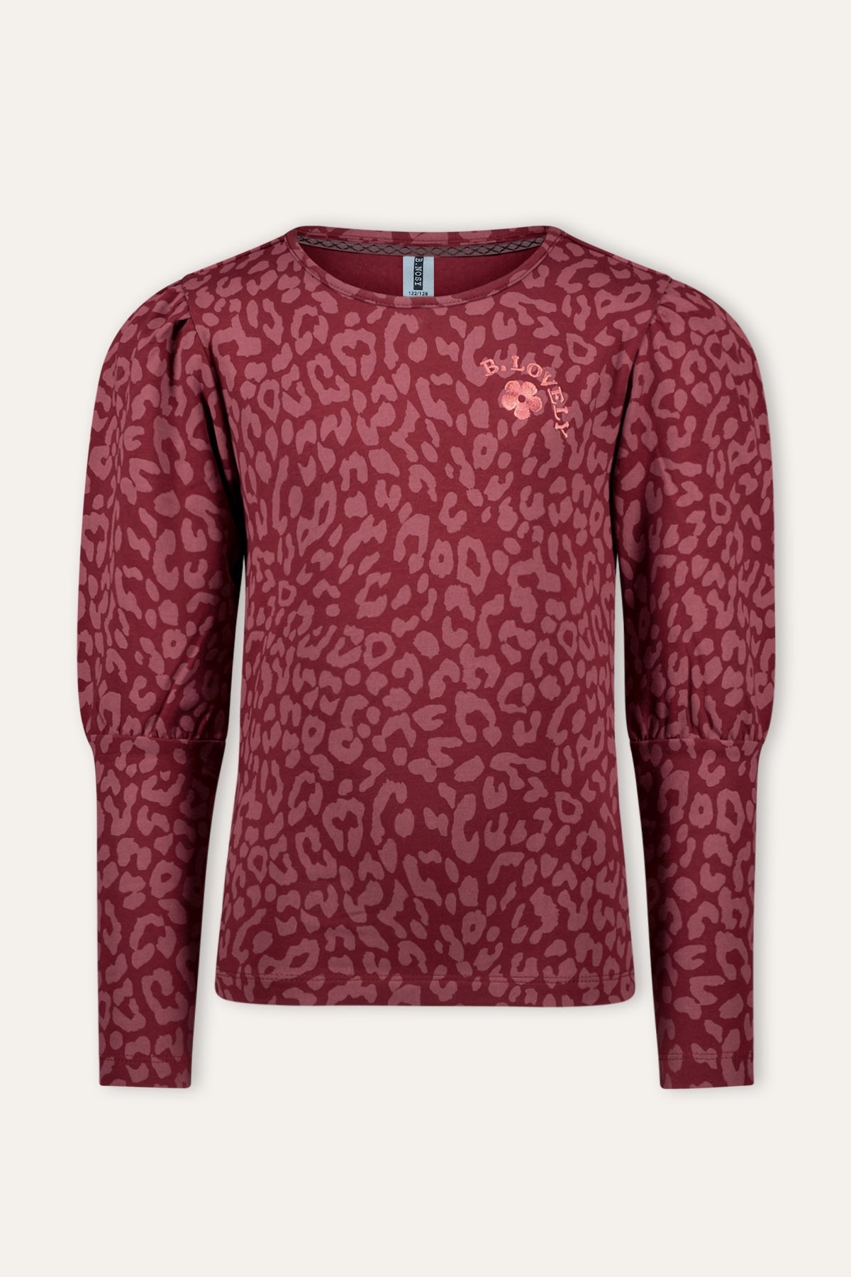 B.Nosy Deni T-Shirt
