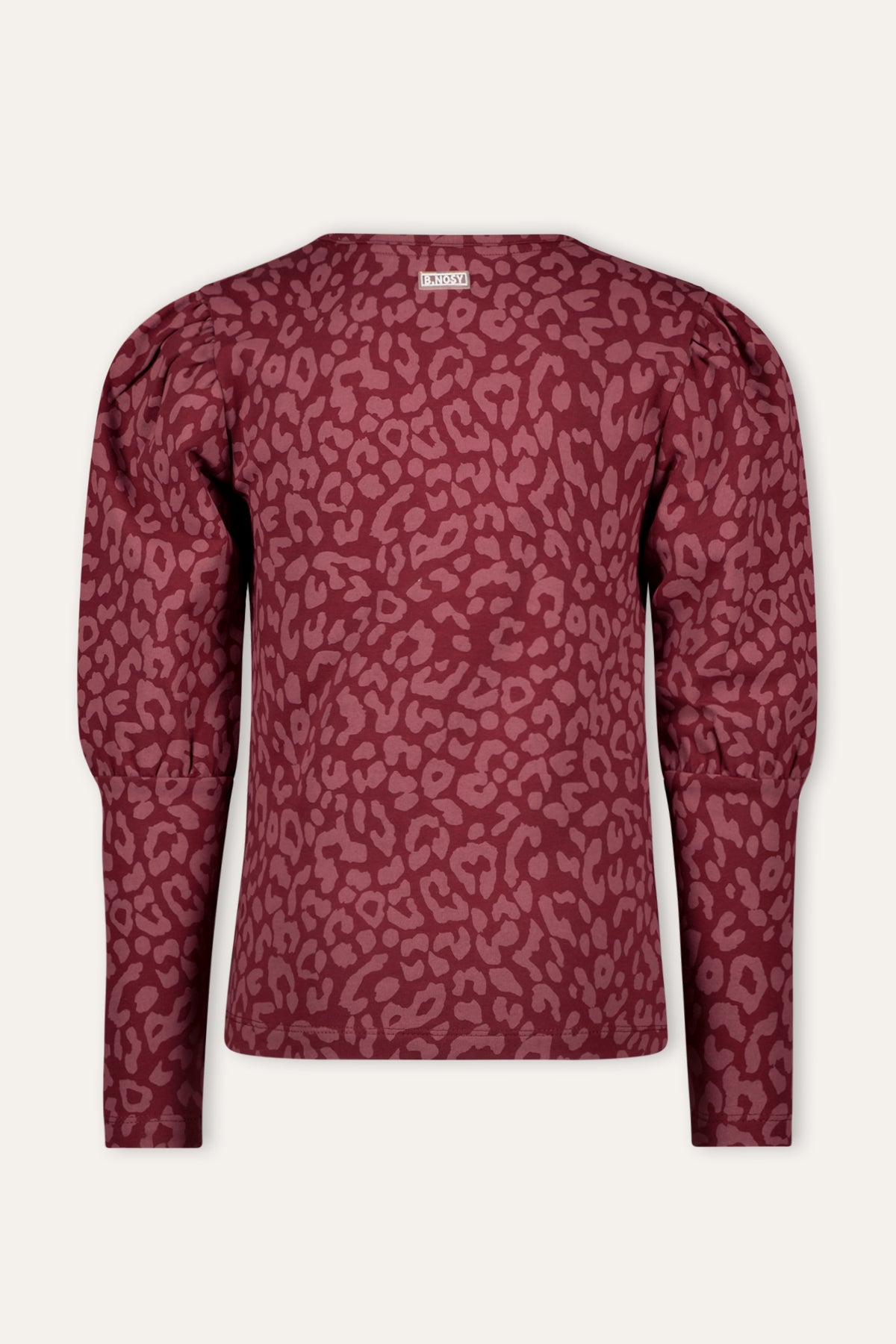 B.Nosy Deni T-Shirt