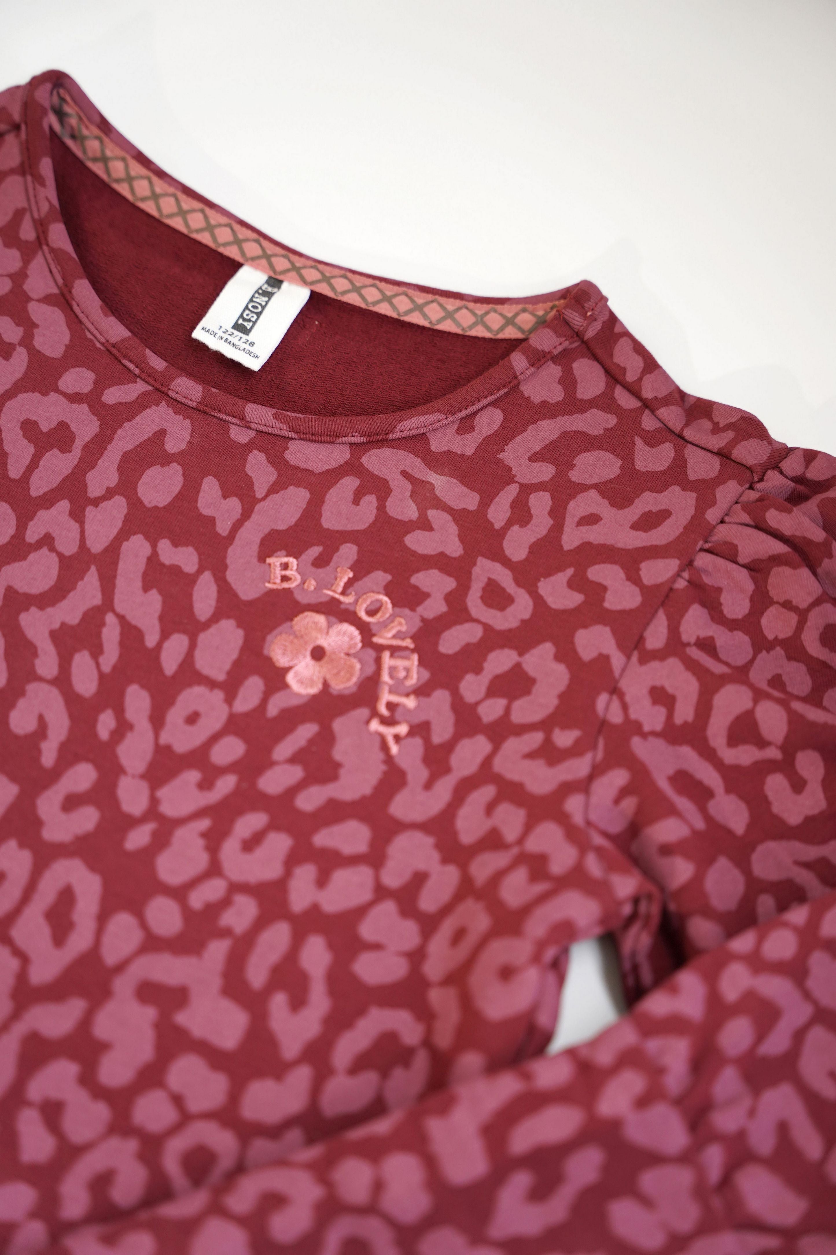 B.Nosy Deni T-Shirt