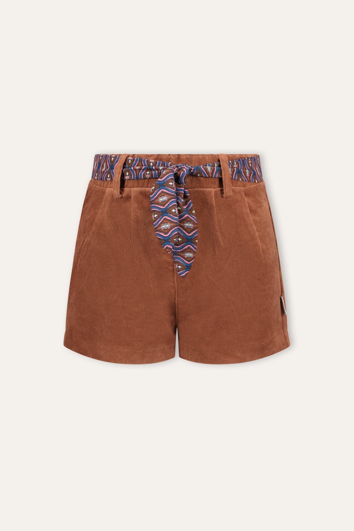 B.Nosy Violet Broek