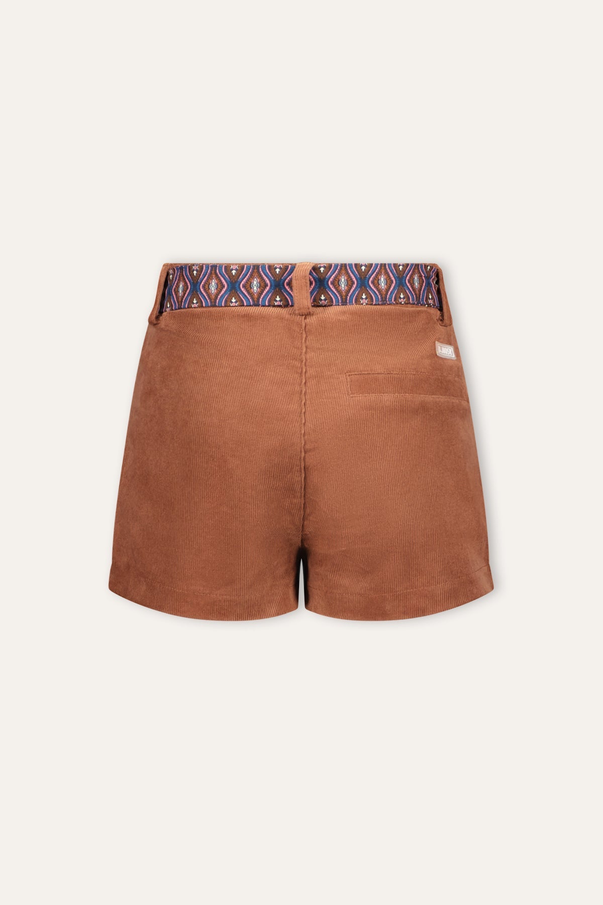 B.Nosy Violet Broek