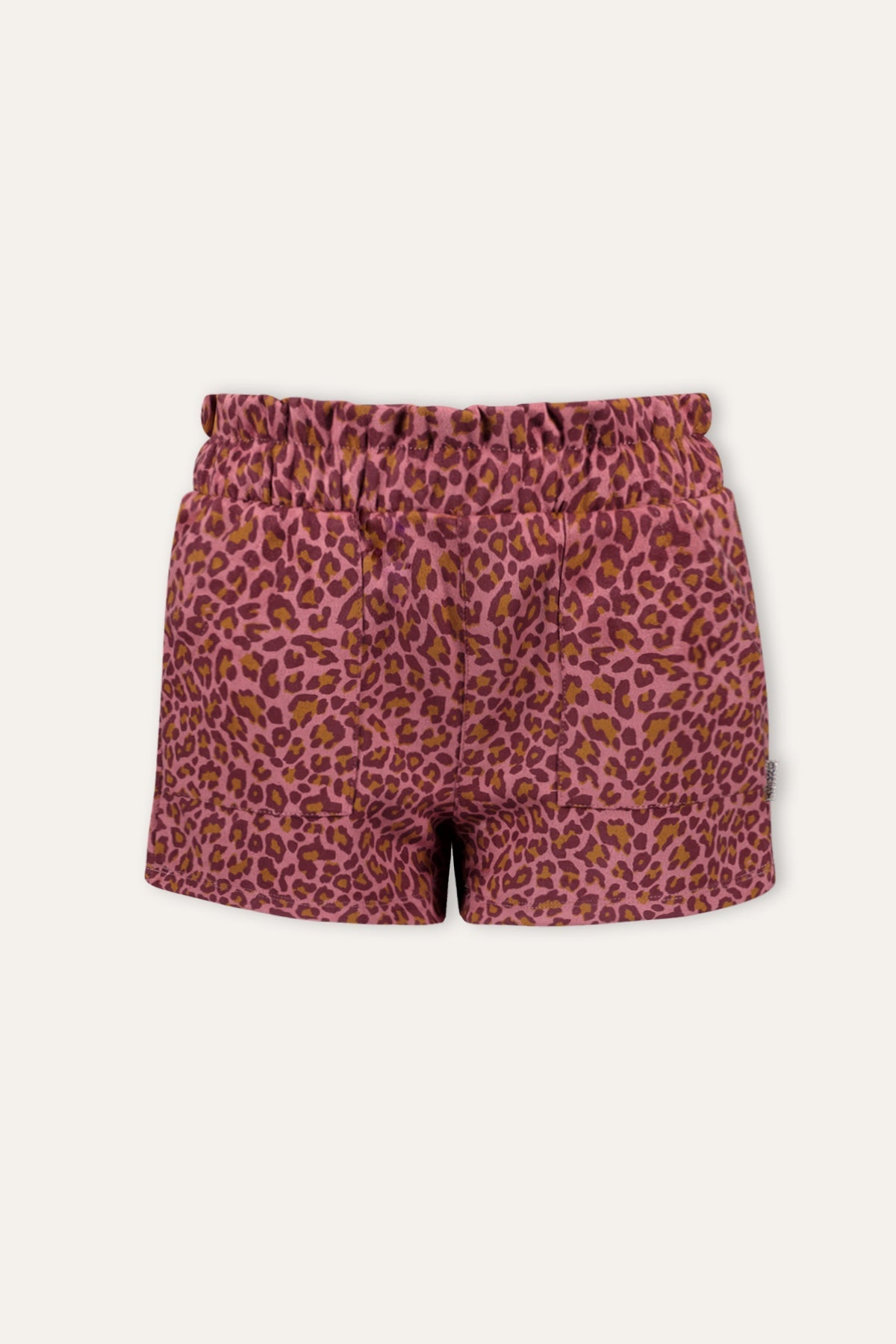 B.Nosy Dirkje Korte Broek