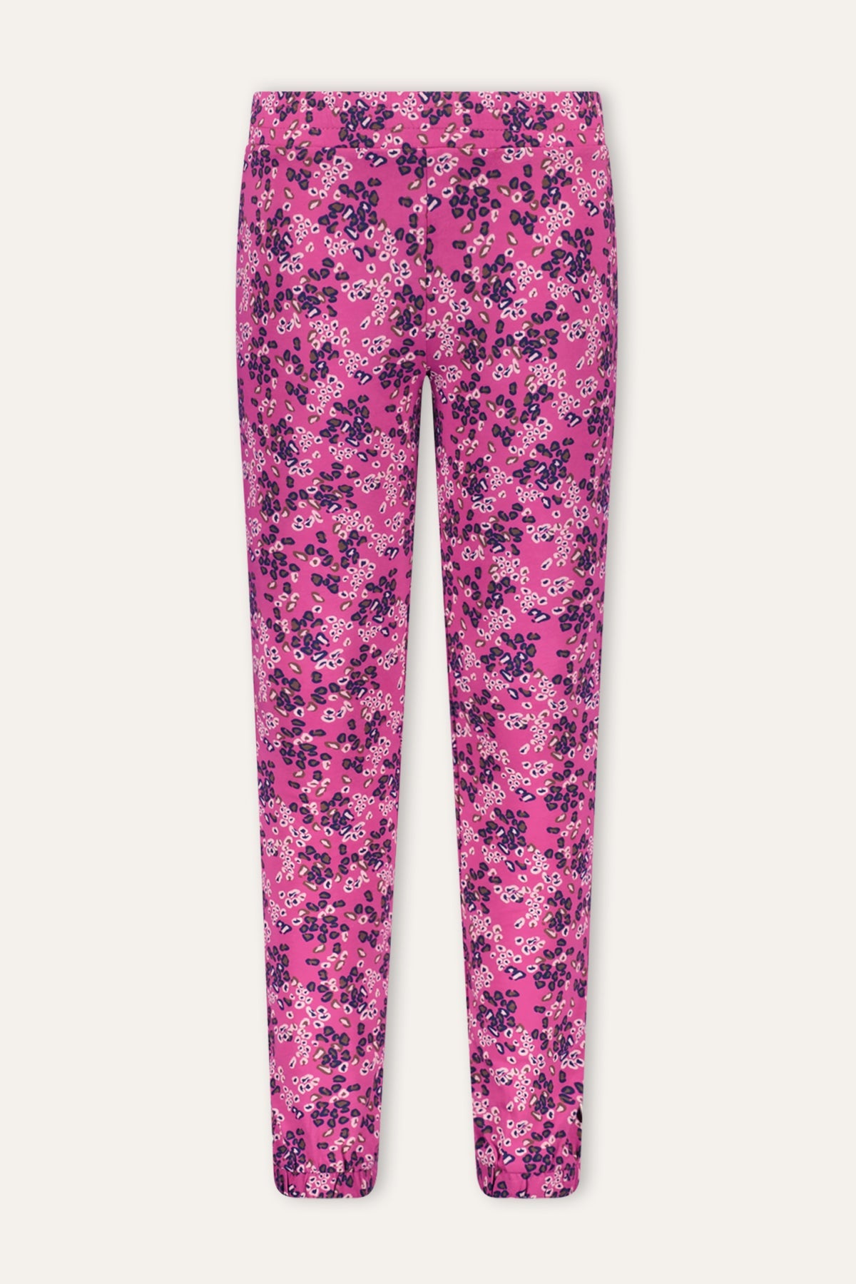 B.Nosy Sabine Pyjama Set White  Stripes