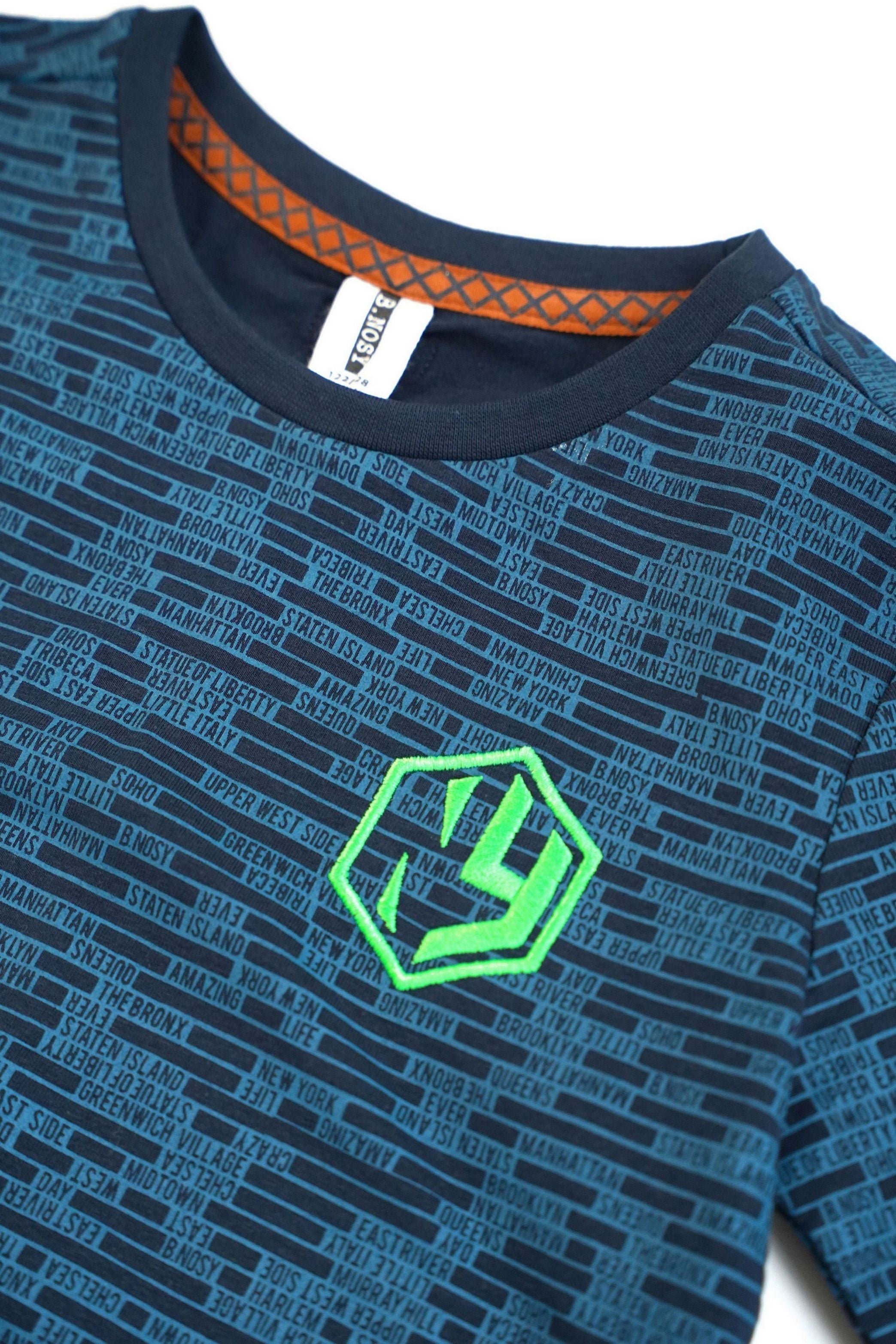 B.Nosy Bodi T-Shirt