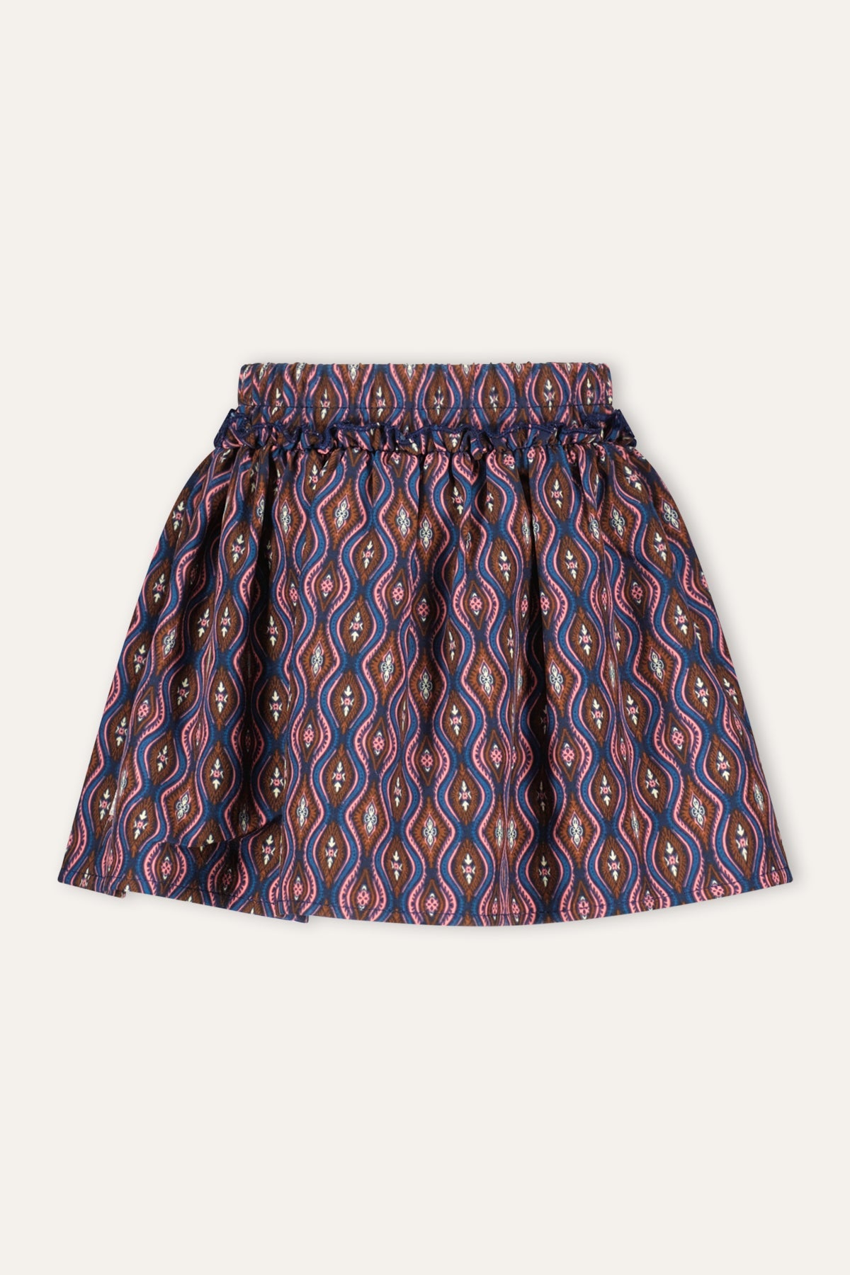 B.Nosy Vea Rok Mini