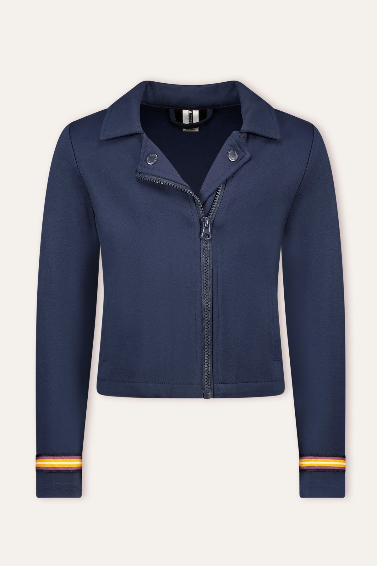 B.Nosy Fender Sweat Jasje Navy