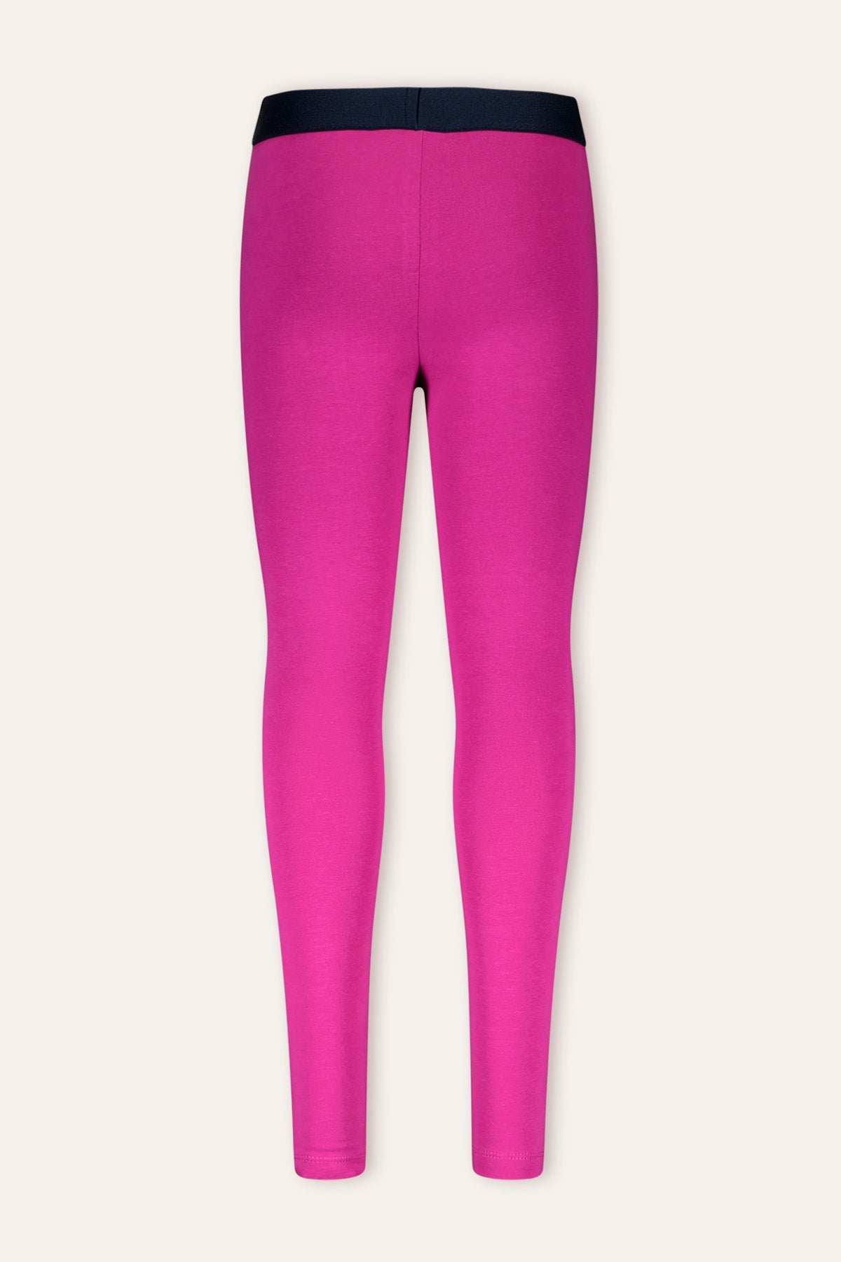 B.Nosy Flora Legging Paars