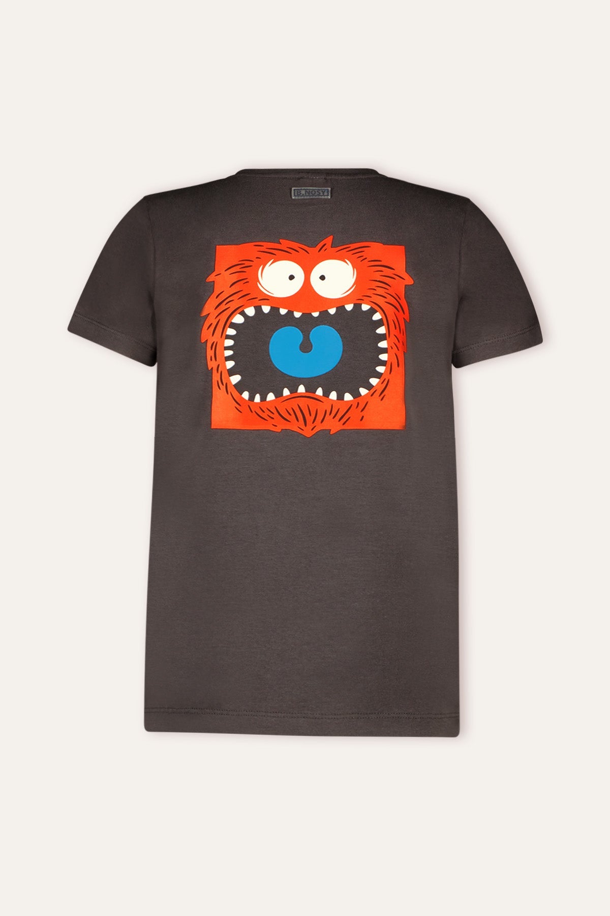 B.Nosy Roger T-Shirt Antra