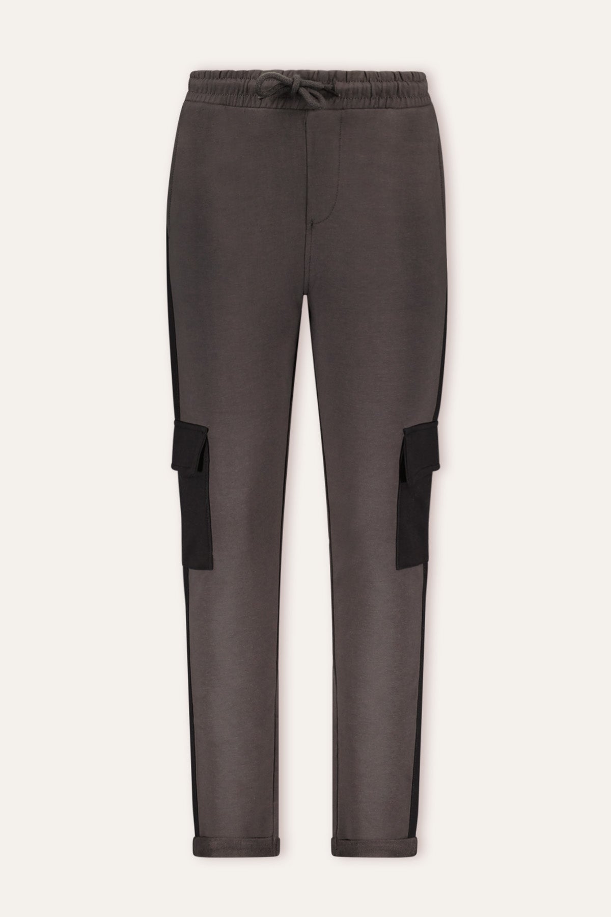 B.Nosy Roaz Sweat Broek Antra