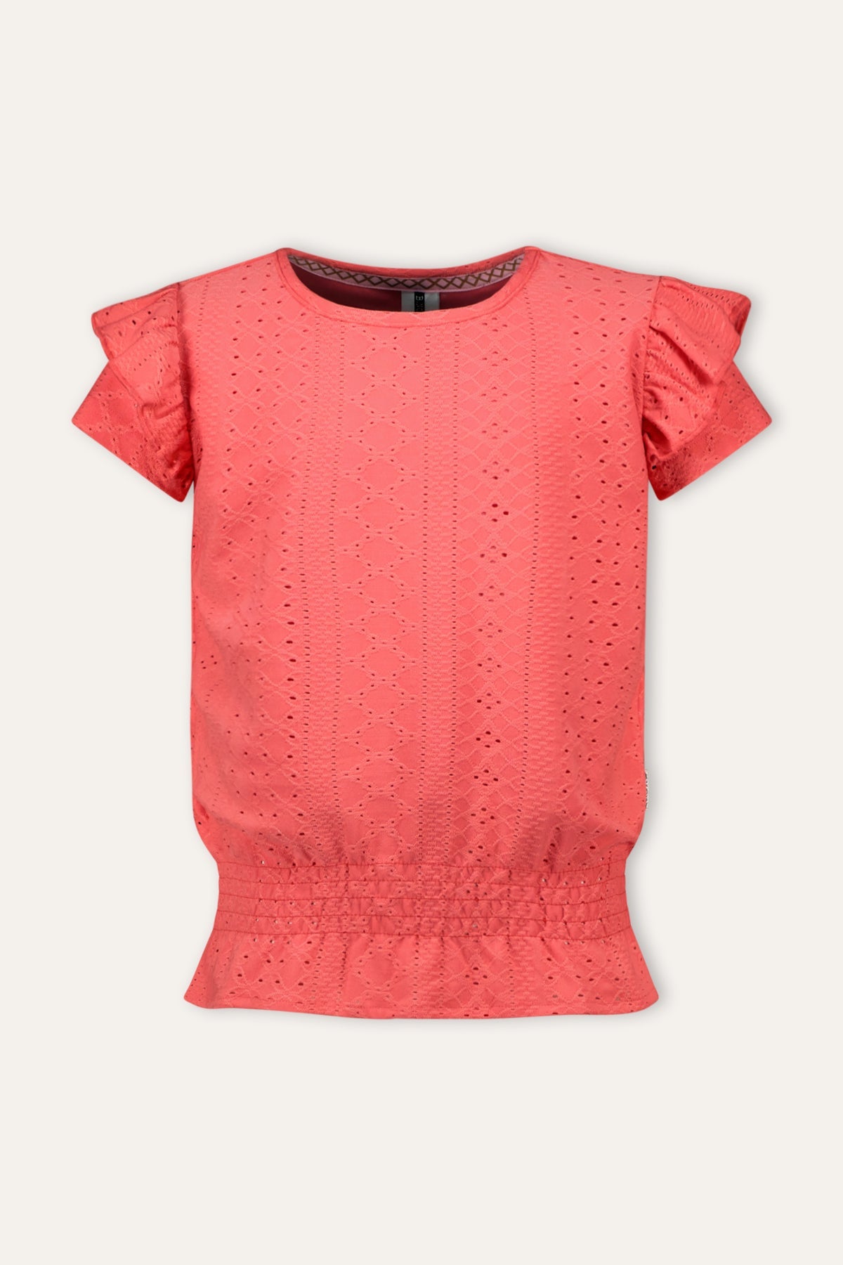 B.Nosy Bohdi T-Blouses Coral