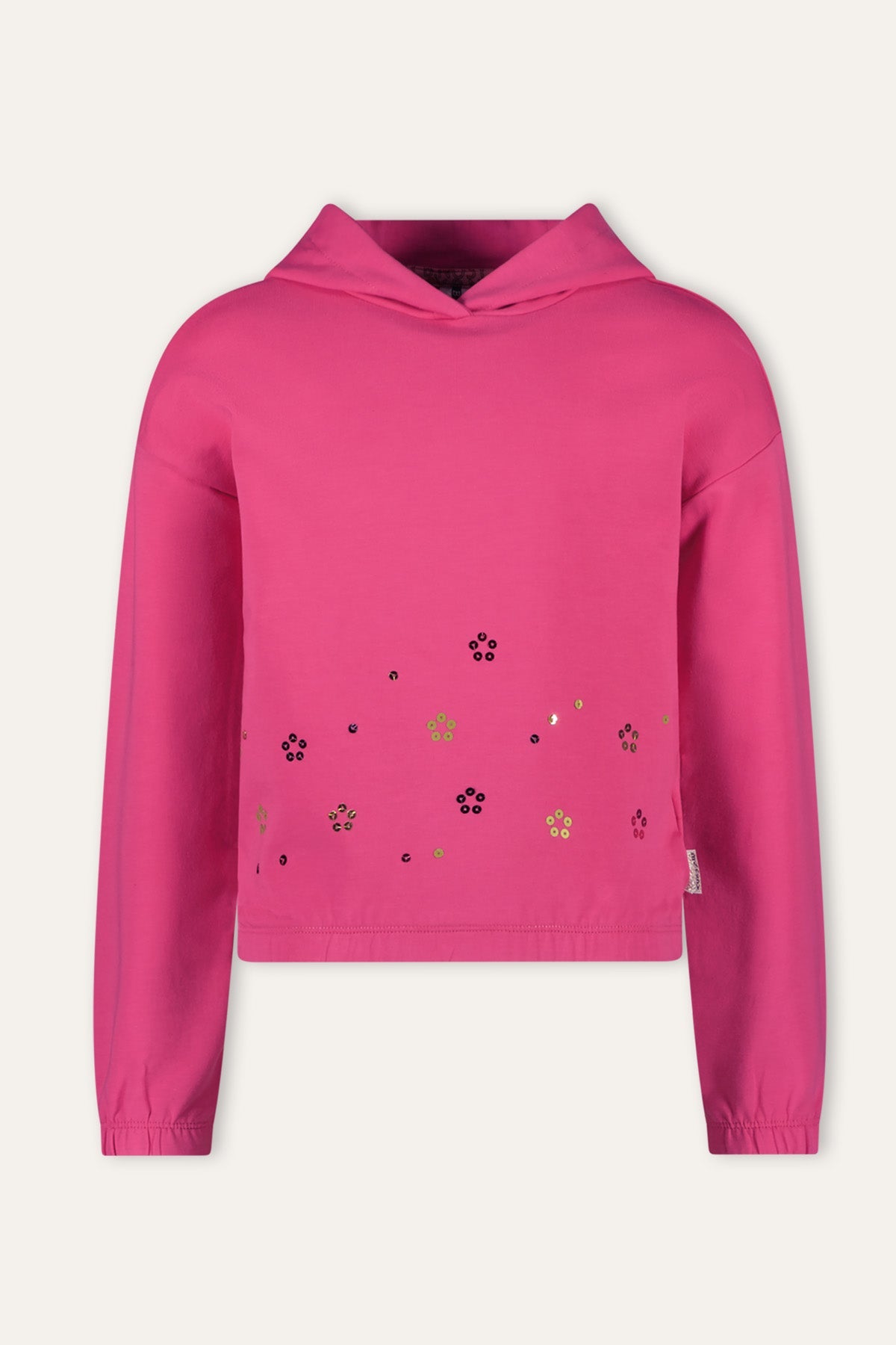 B.Nosy Stella Sweater Roze