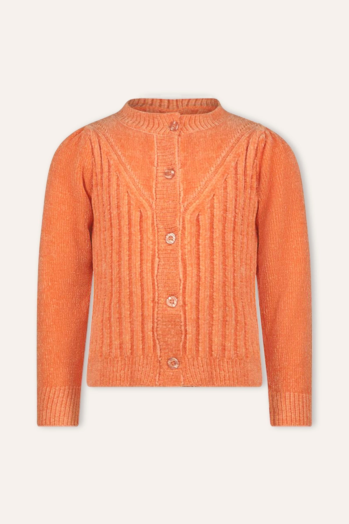 B.Nosy Kaya Vest Roze