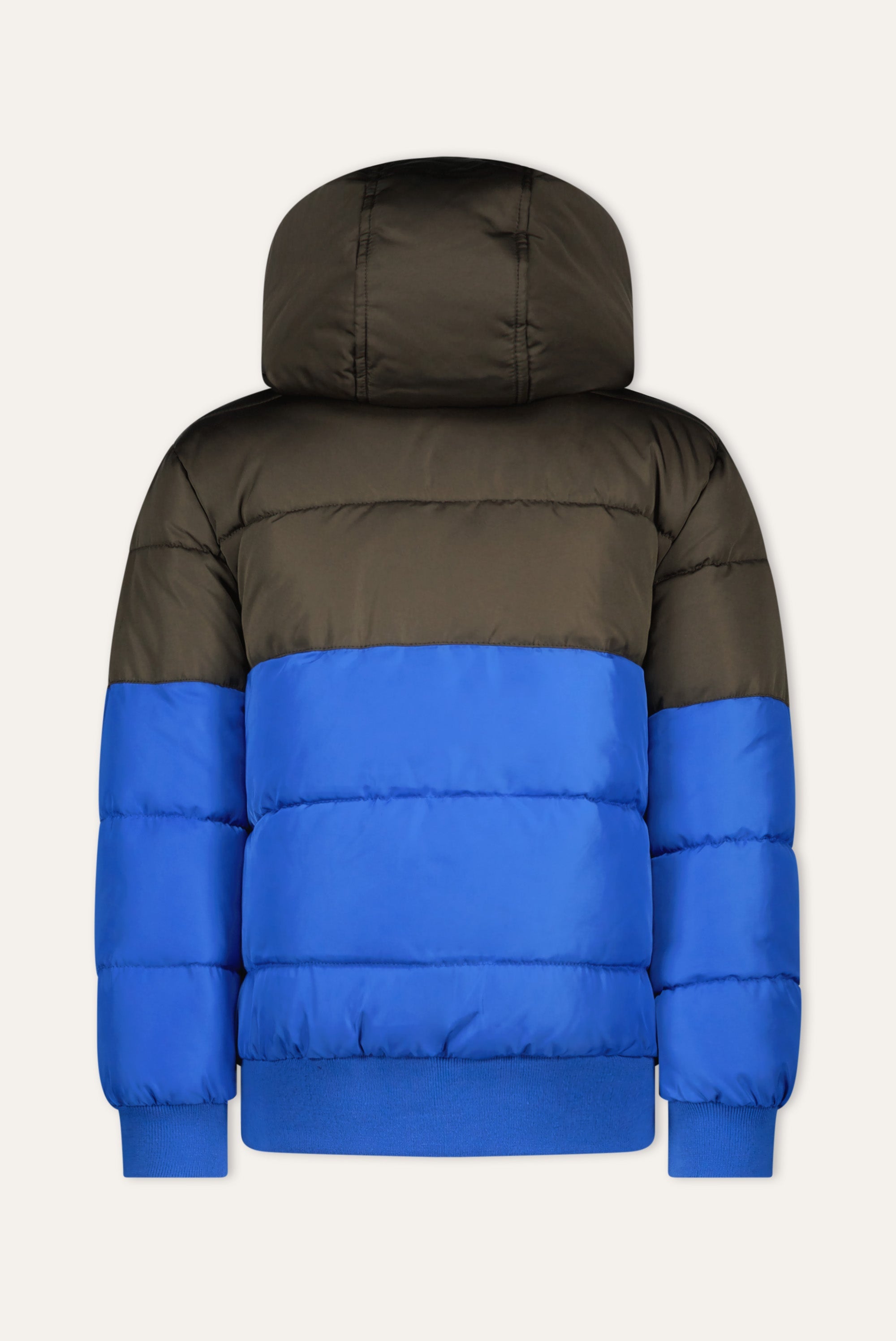 B.Nosy Joah Jas Blauw