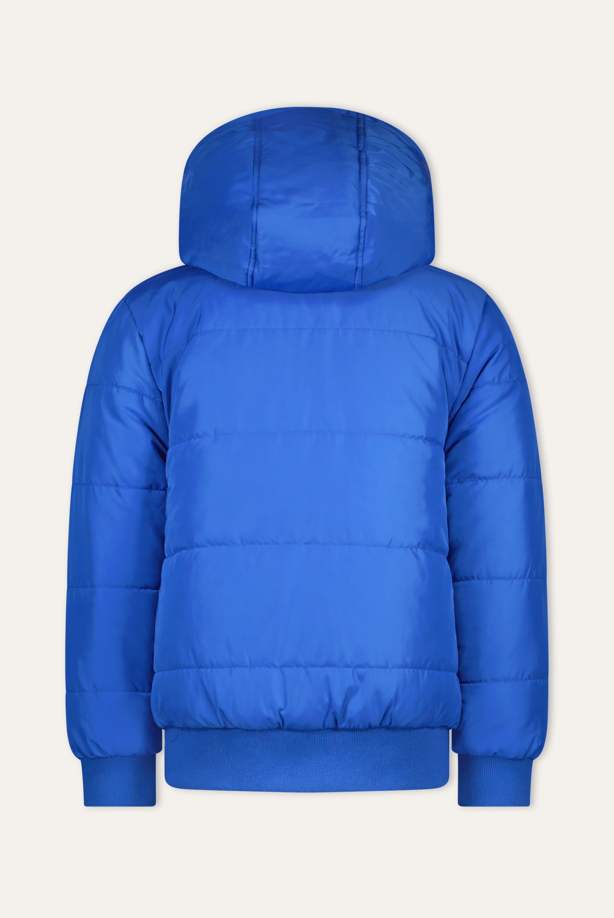 B.Nosy Joah Jas Blauw