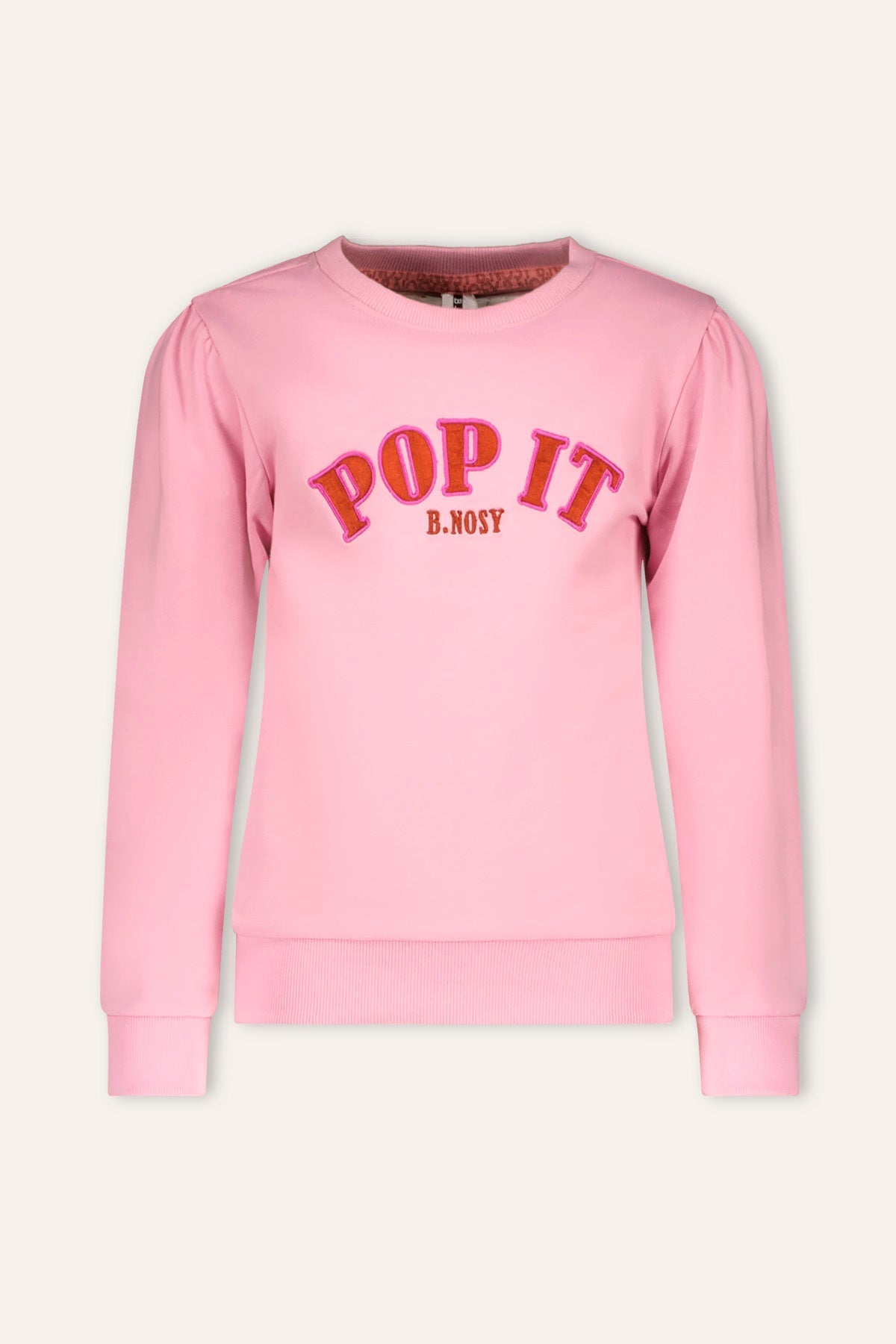 B.Nosy Sophie Sweater Roze