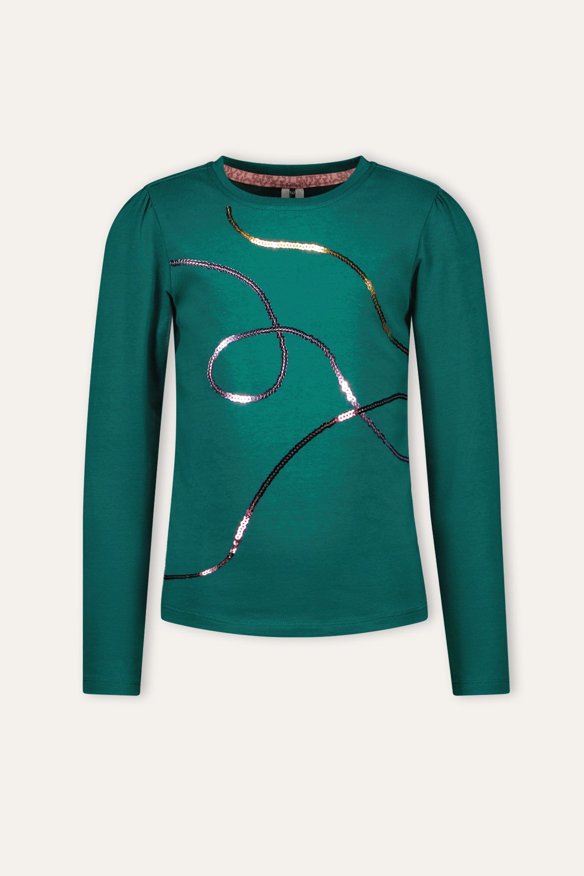 B.Nosy Tara Top Groen