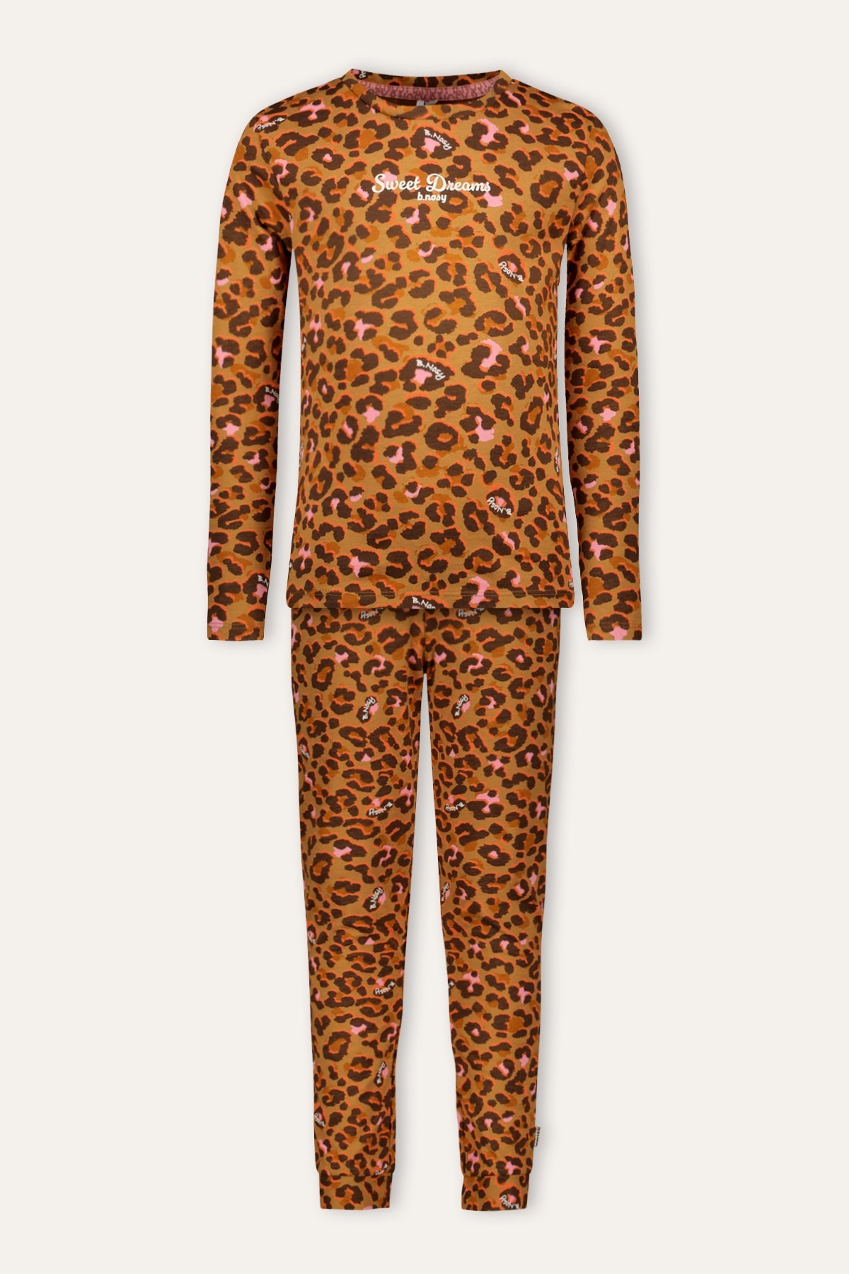 B.Nosy Zoe Pyjama Panter