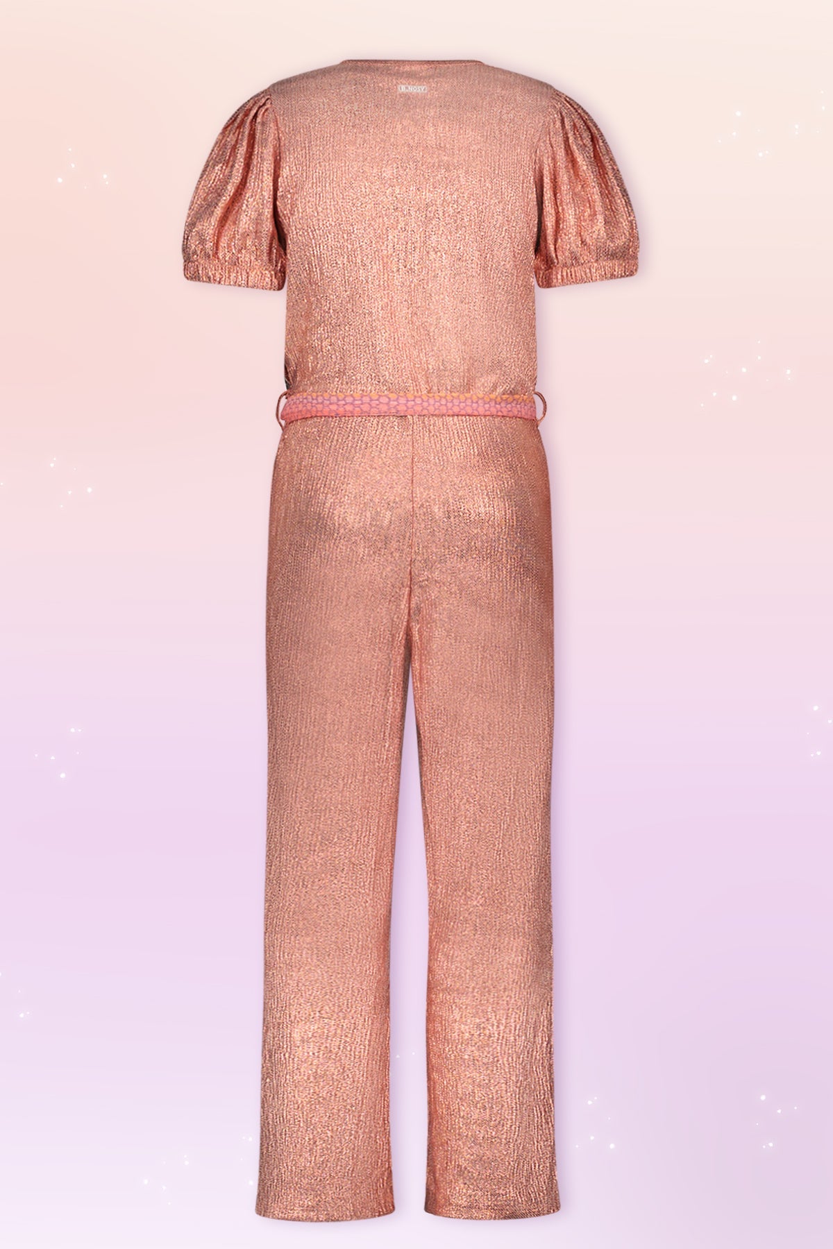 K3 PALLAS jumpsuit roze