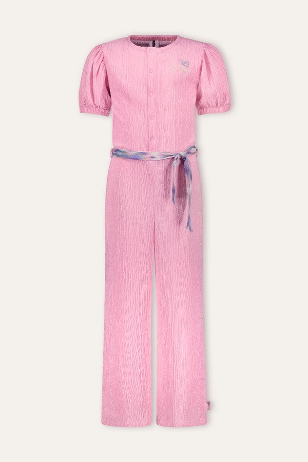 B.Nosy Pallas Overall rosa