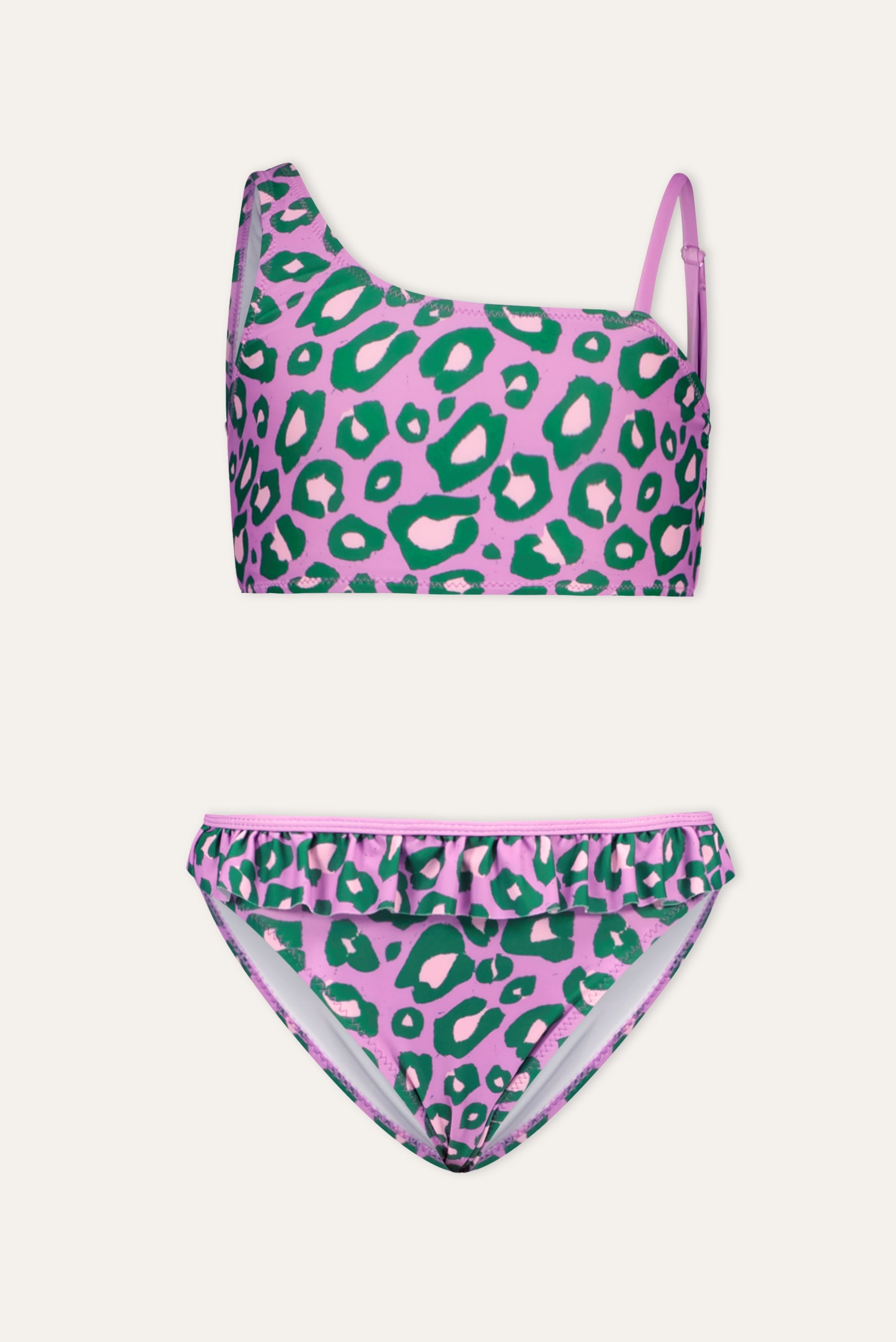 B.Nosy Bikini Wendy Twirling
