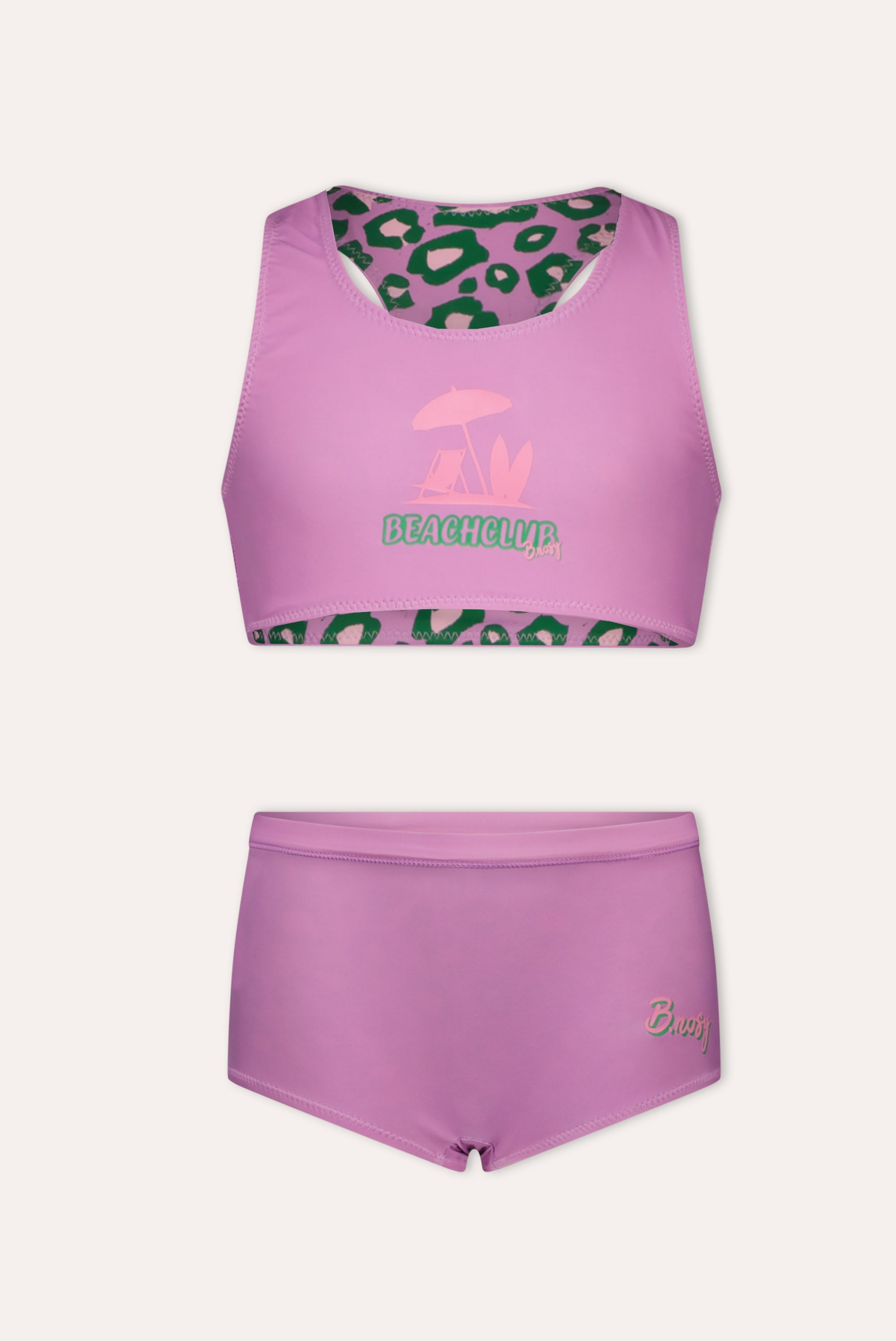 B.Nosy Wendebikini Winona Twirling