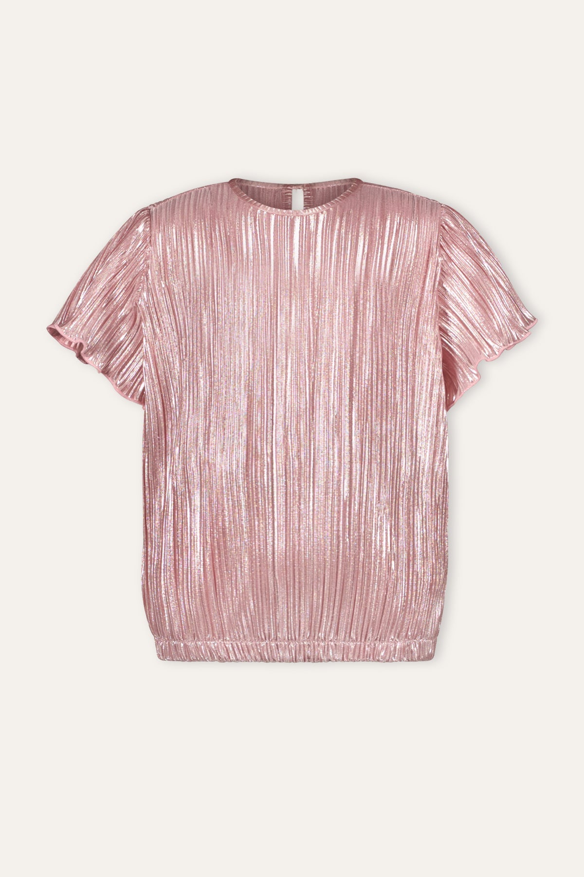B.Nosy T-Shirt Brynn rosa