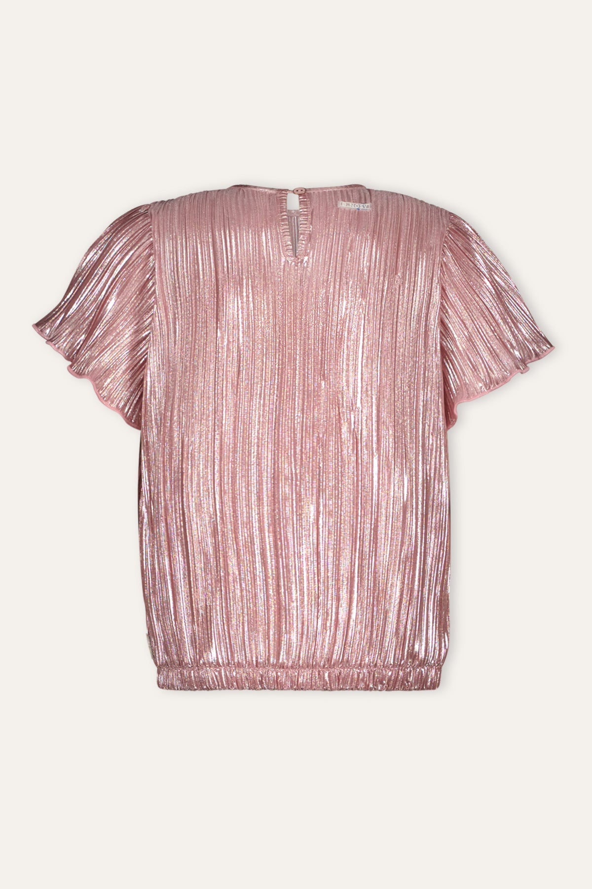 B.Nosy T-Shirt Brynn rosa