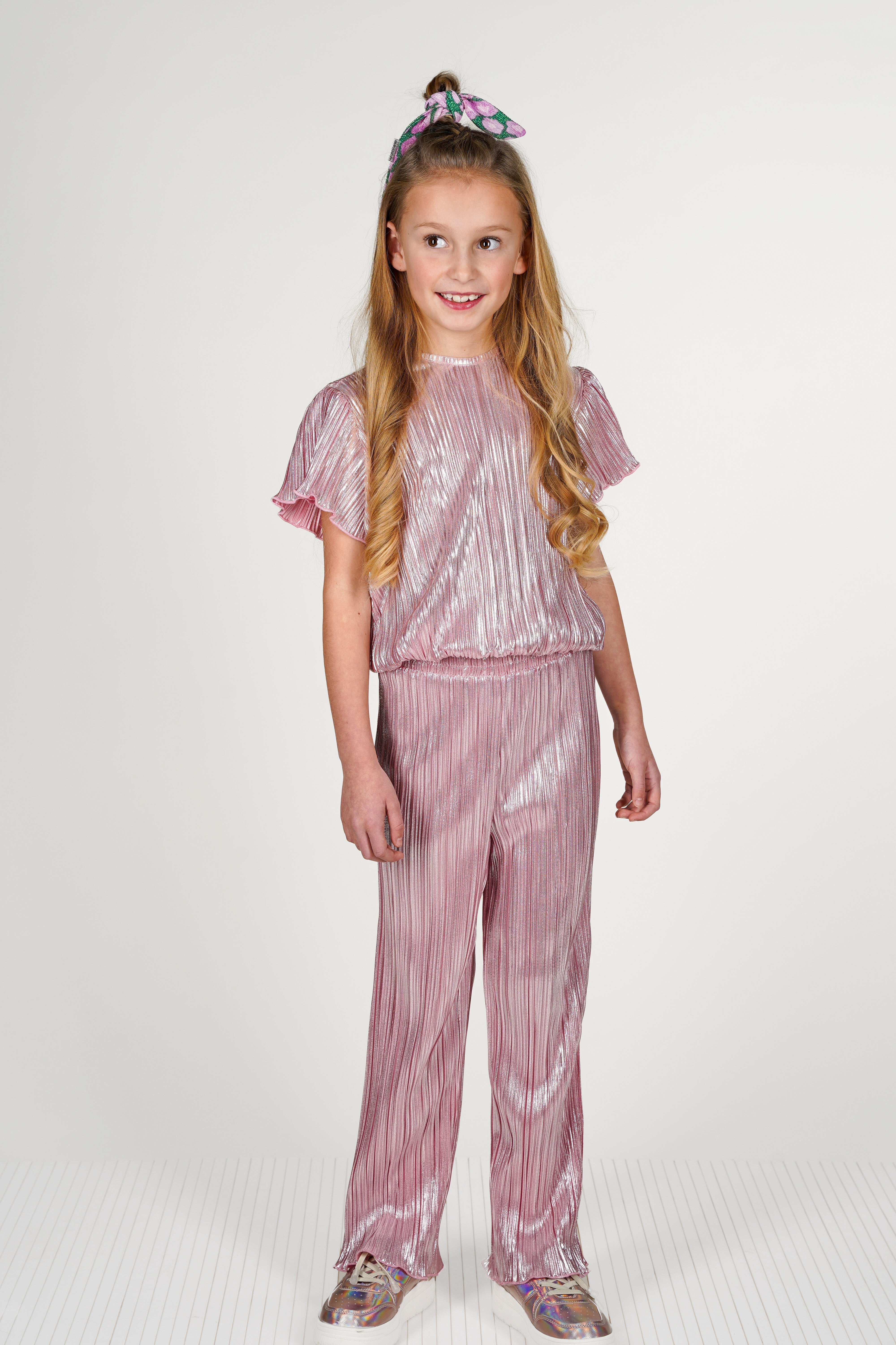 B.Nosy T-Shirt Brynn rosa