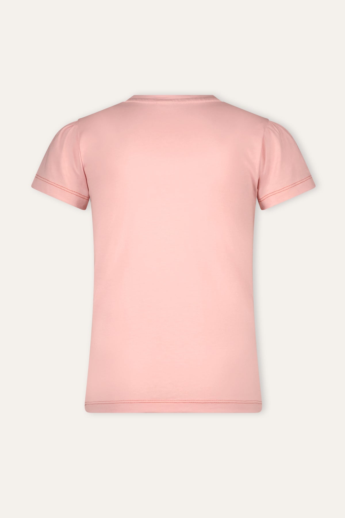 B.Nosy T-Shirt Tammy hellrosa Kirsche