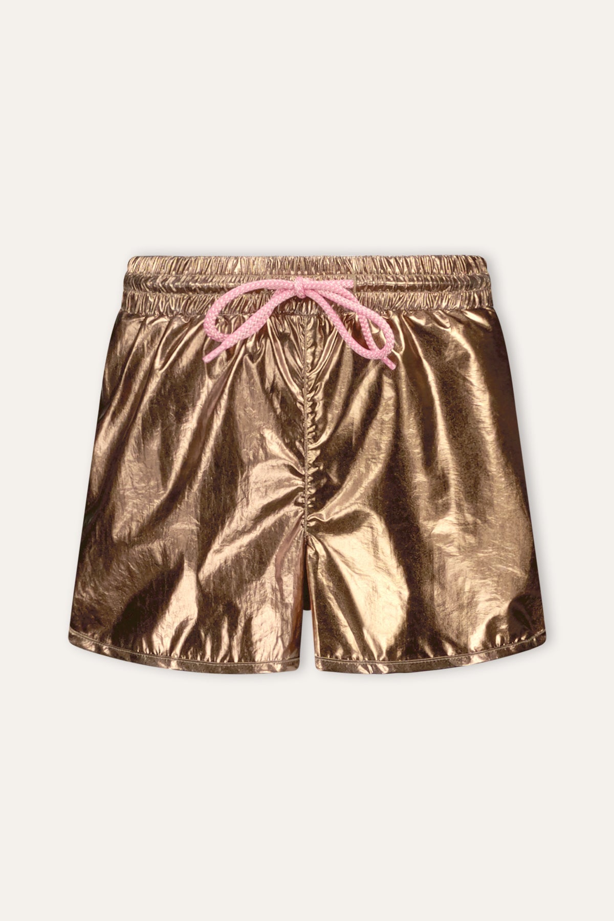 B.Nosy Shorts Paula Brons Mesmerized