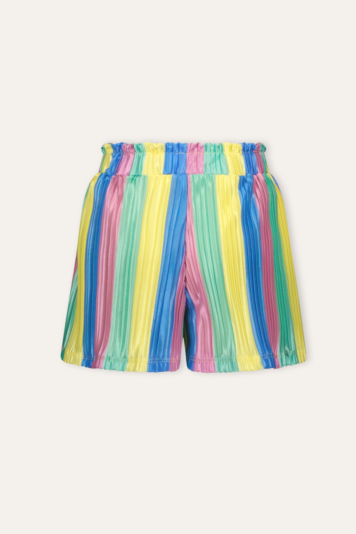 B.Nosy gestreifte Philou-Shorts Overjoyed