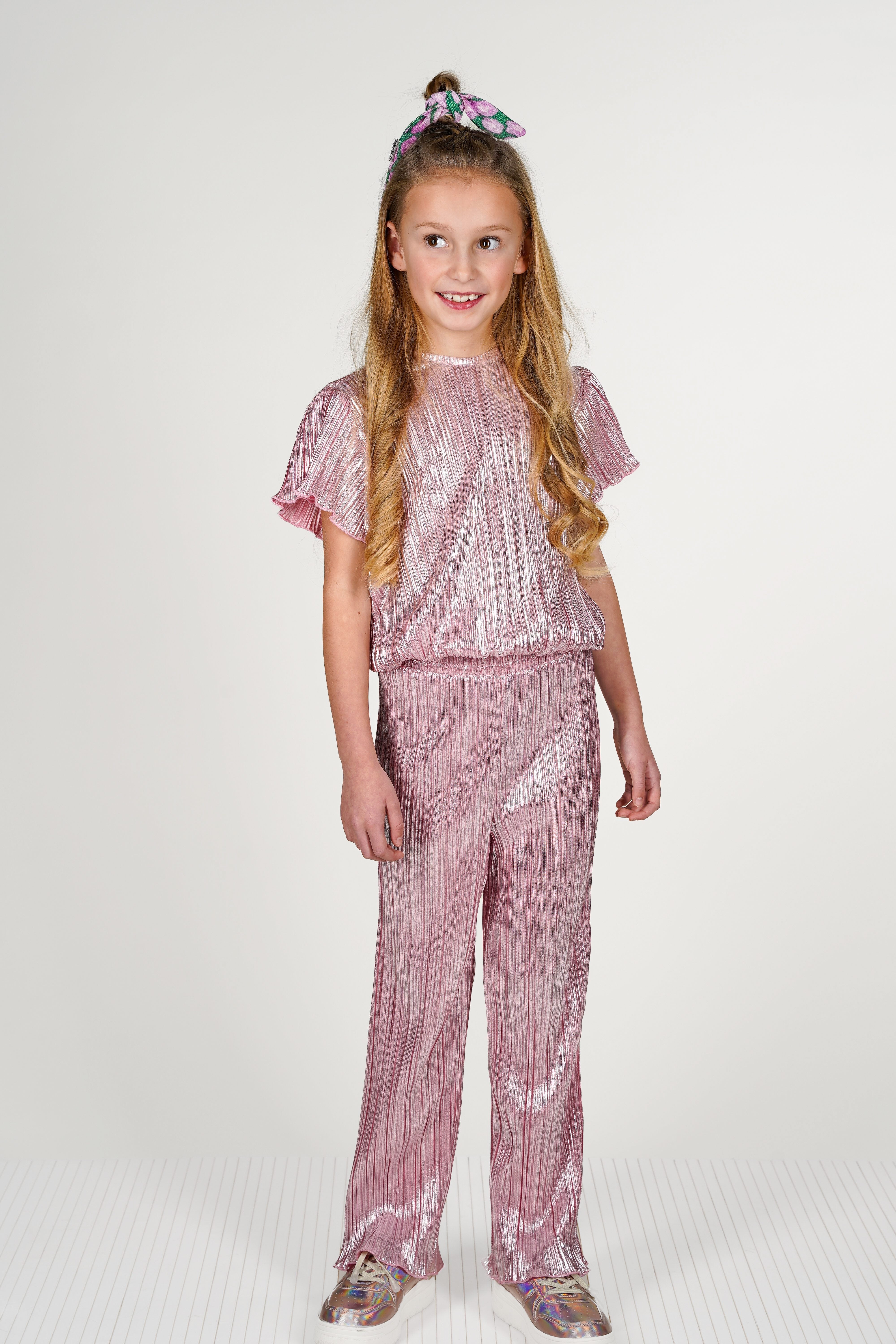 B.Nosy Hose Palomi Pink Cherry