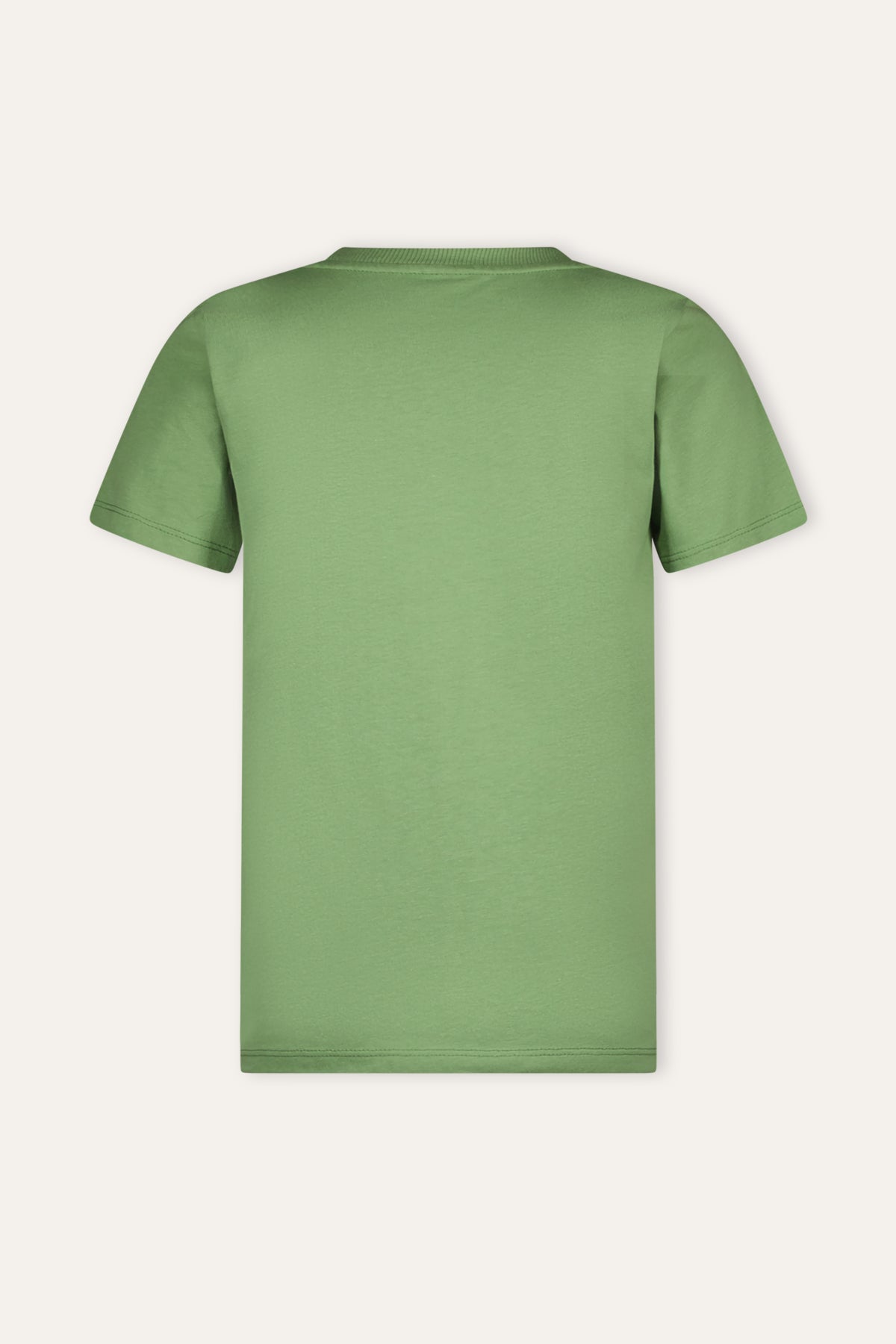 B.Nosy T-Shirt Timmy grün B.Surf