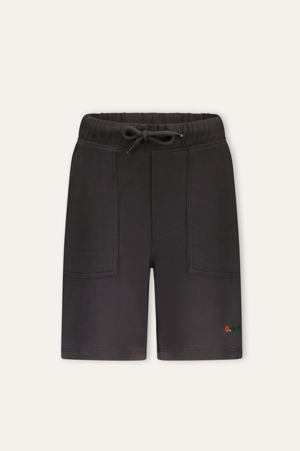 B.Nosy short Pax grijs Fast