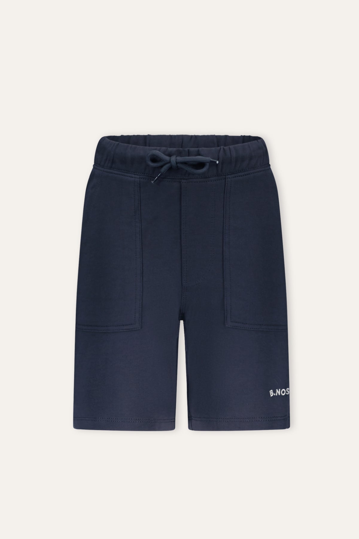 B.Nosy short Pax blauw Surf