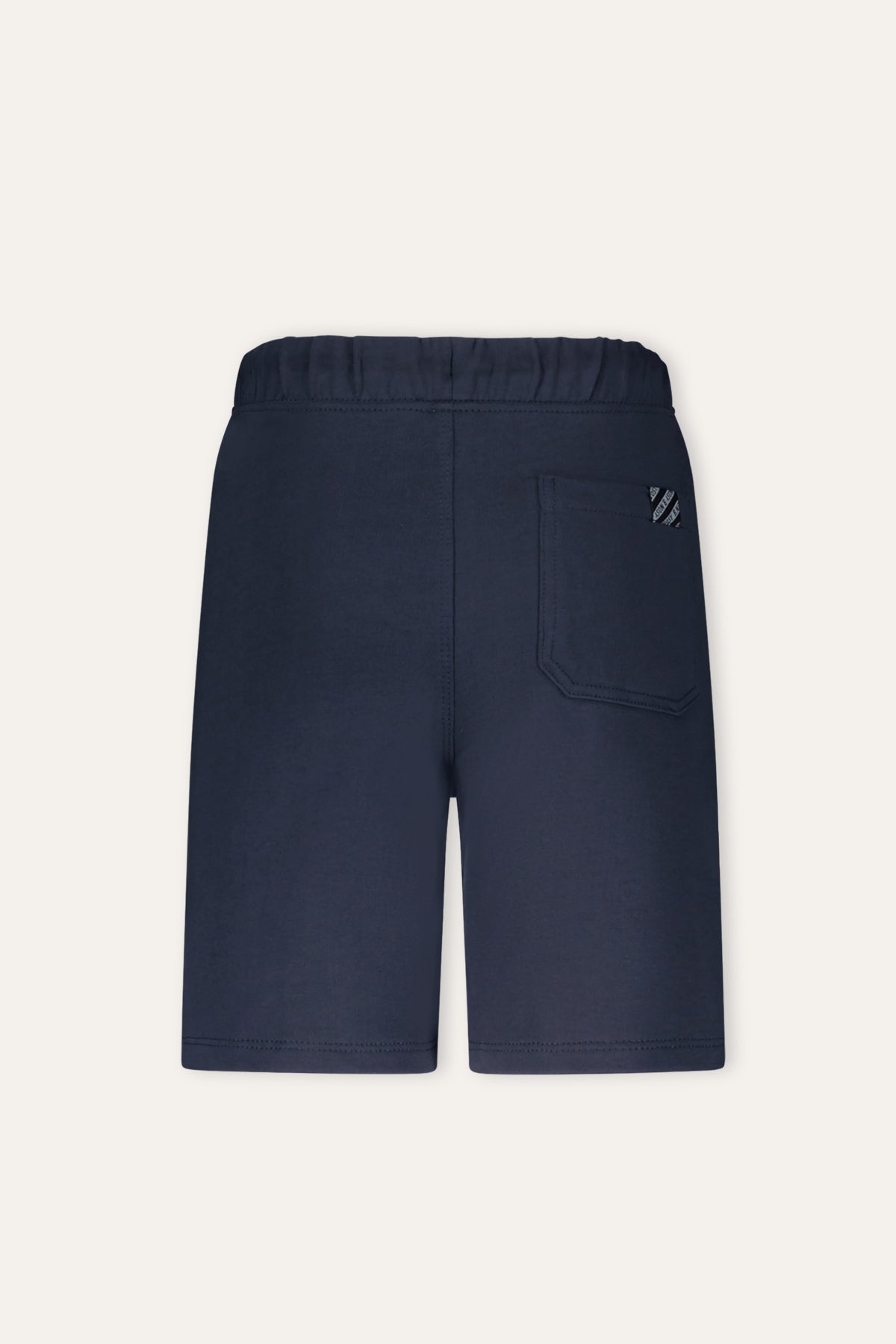 B.Nosy short Pax blauw Surf