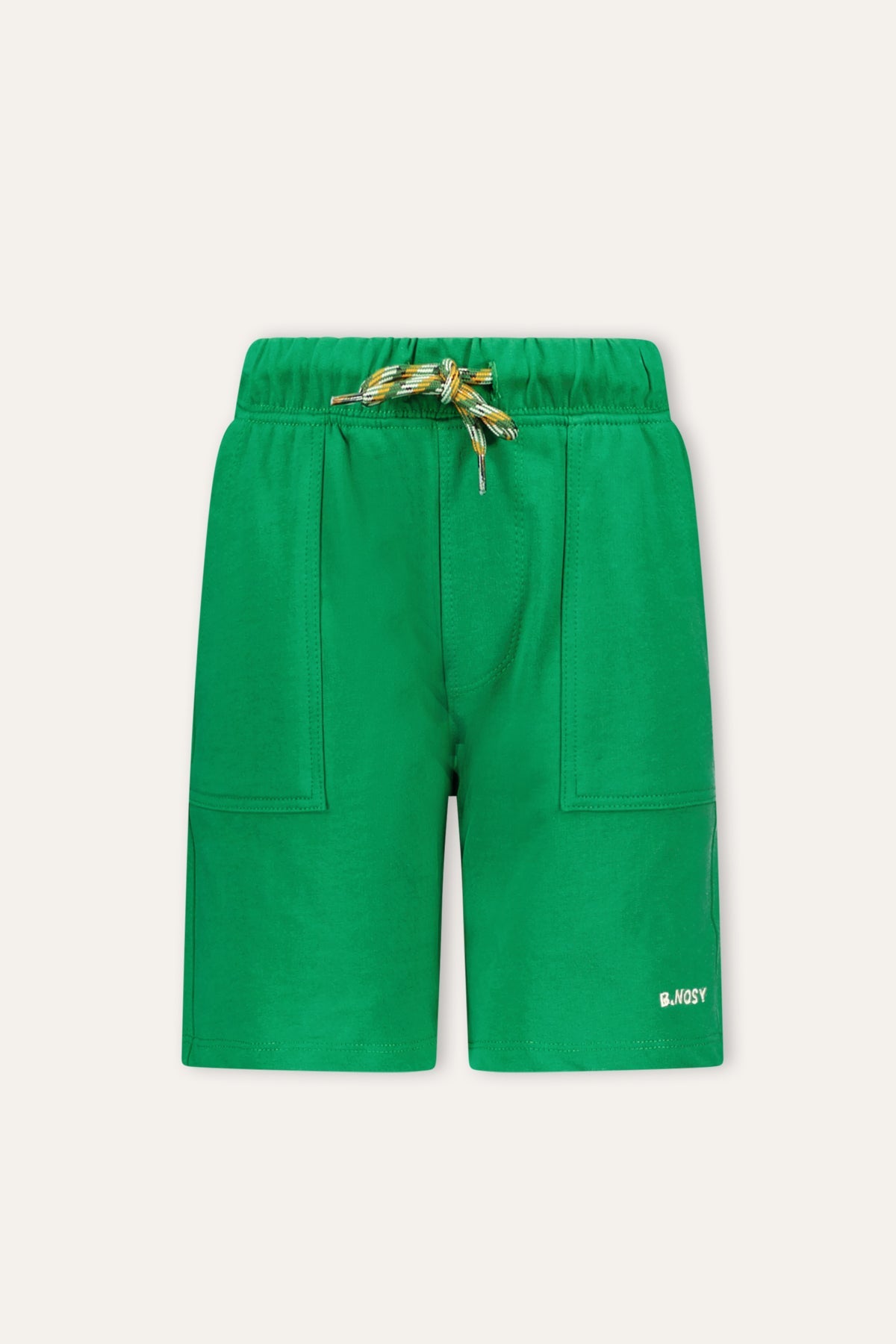 B.Nosy short Pax groen Fast