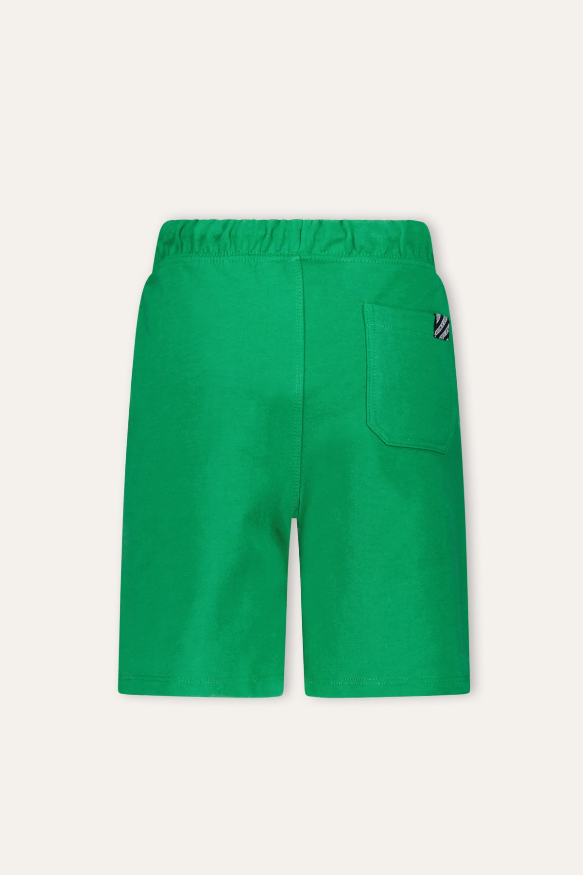B.Nosy short Pax groen Fast